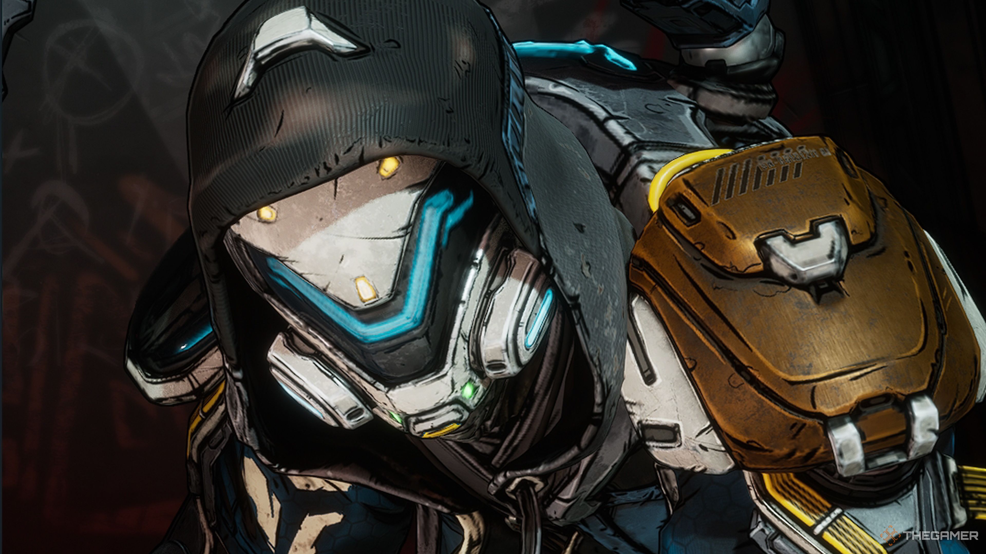 How To Play Rafa The Exo-Soldier In Borderlands 4
