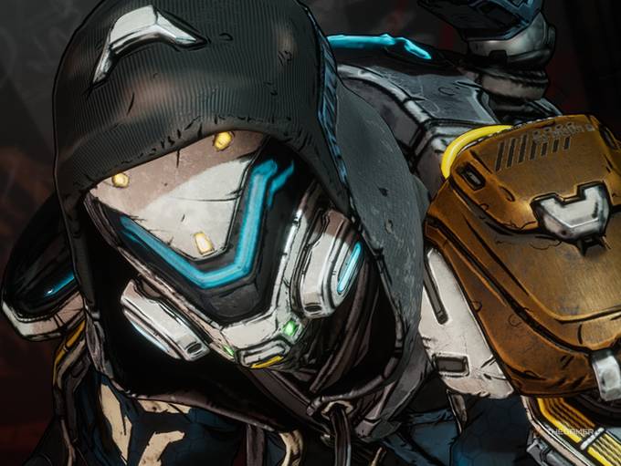 Op Rafa Build This Borderlands 4 Rafa Build Only Requires 1 Button