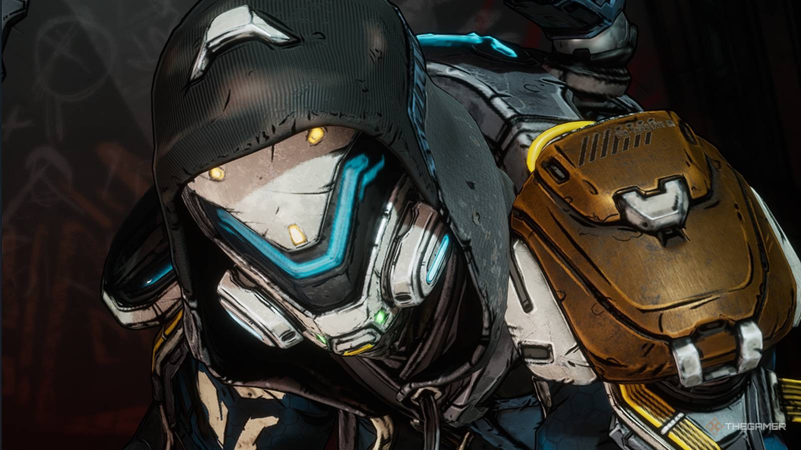 How To Play Rafa The Exo-Soldier In Borderlands 4