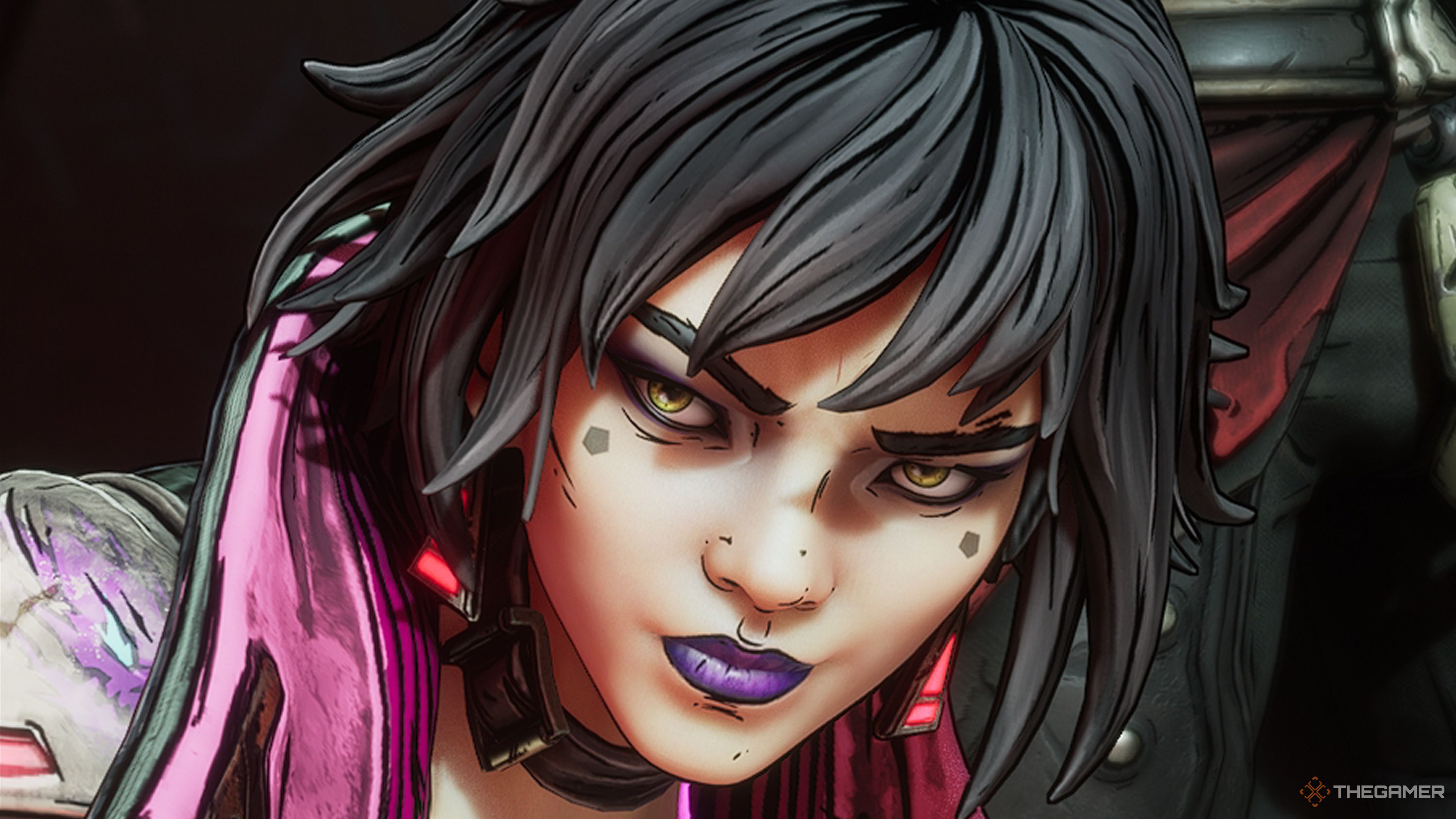 How To Play Vex In Borderlands 4