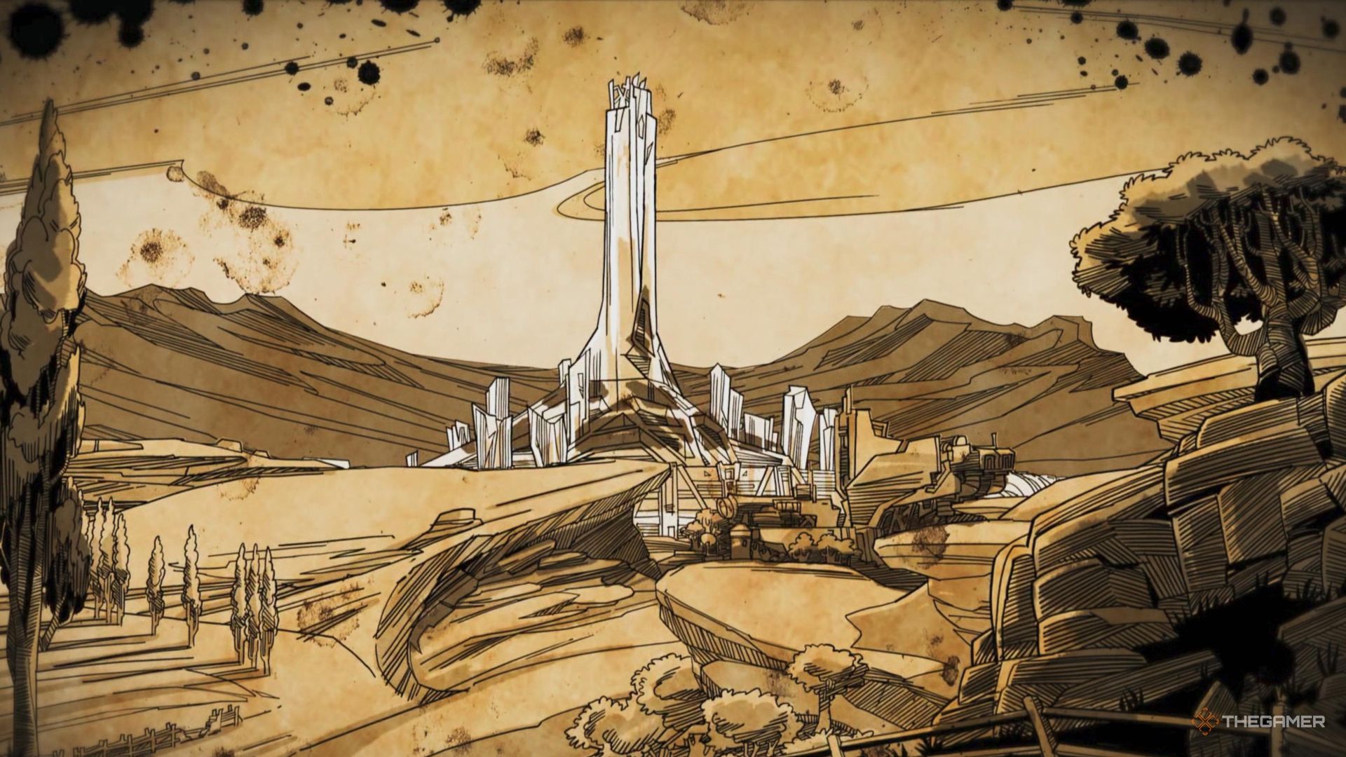 Where To Find Every Survivalist Cache In Borderlands 4