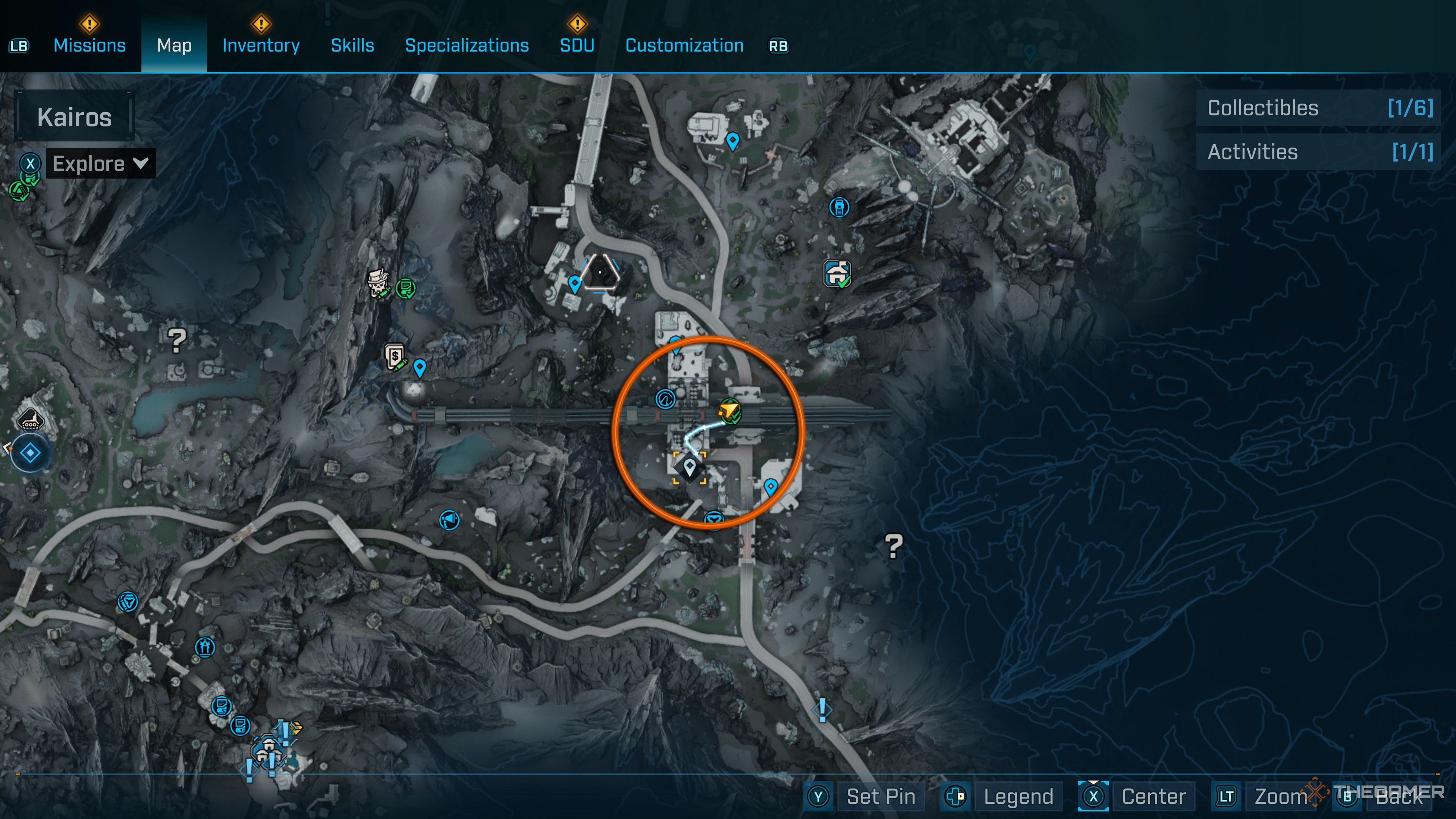 Where To Find All Vault Key Fragments In Borderlands 4