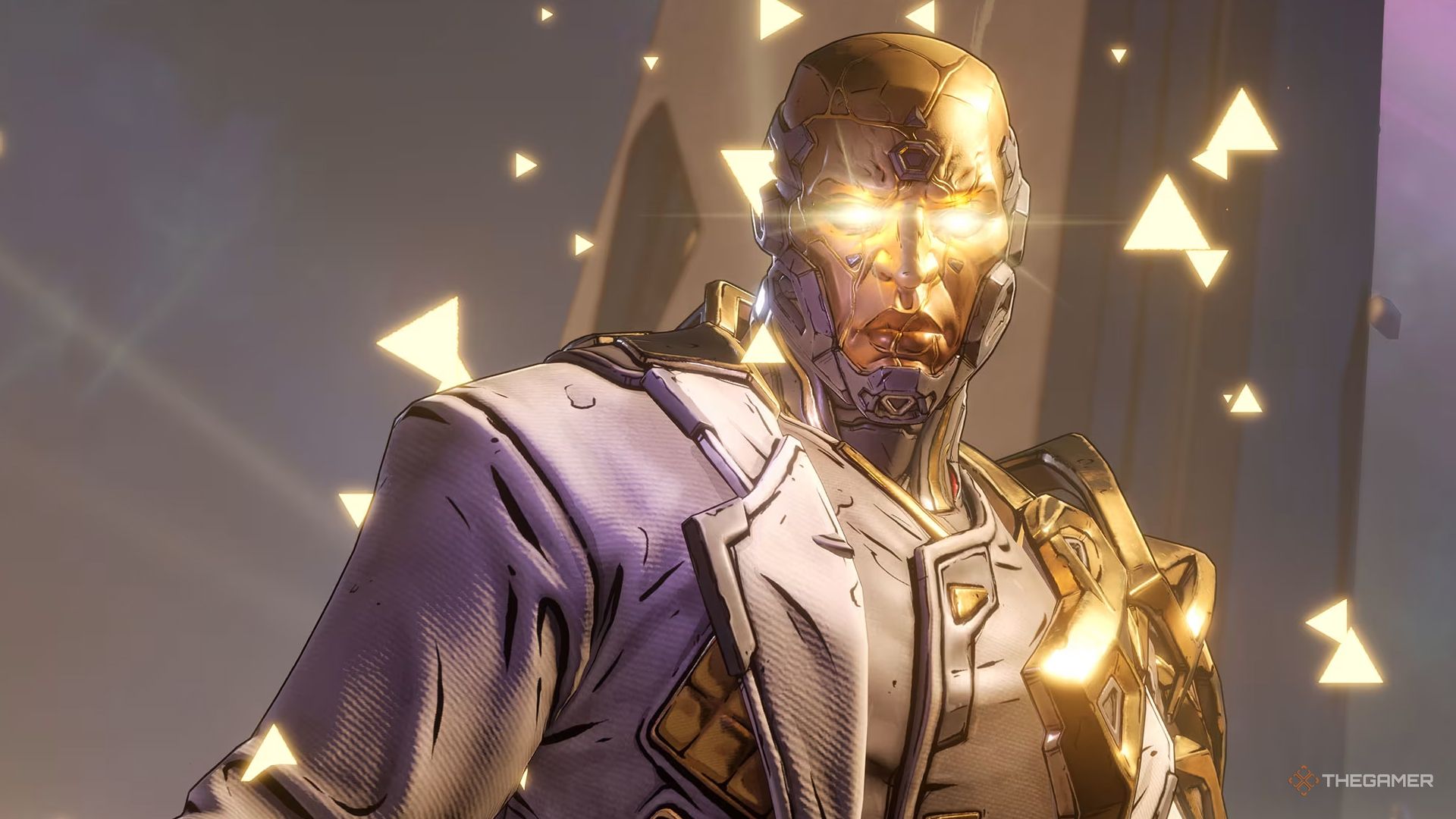 Should You Choose Idolator Sol, Vile Lictor, Or Callis First In Borderlands 4?