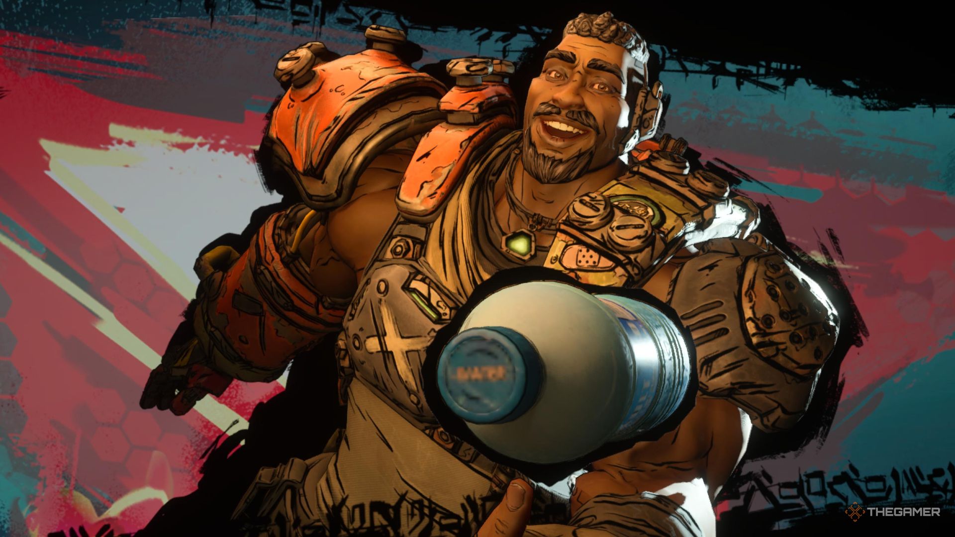 How To Recover The Order Contraband In Borderlands 4