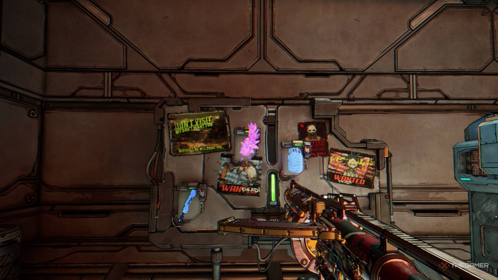 Borderlands 4: Best Ways To Make Money