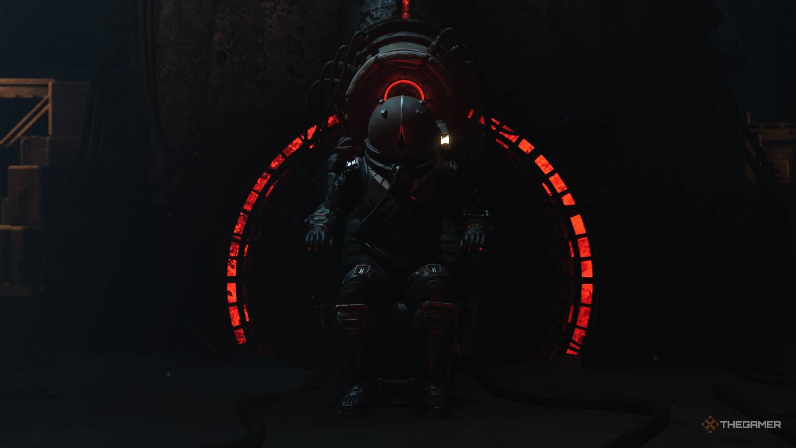 How To Unlock Every Ending In Cronos: The New Dawn