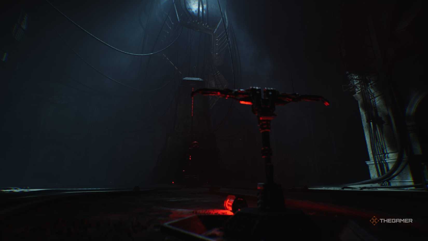 The nearby passenger of traveler to enter the terminal in the Pronos: the new morning.