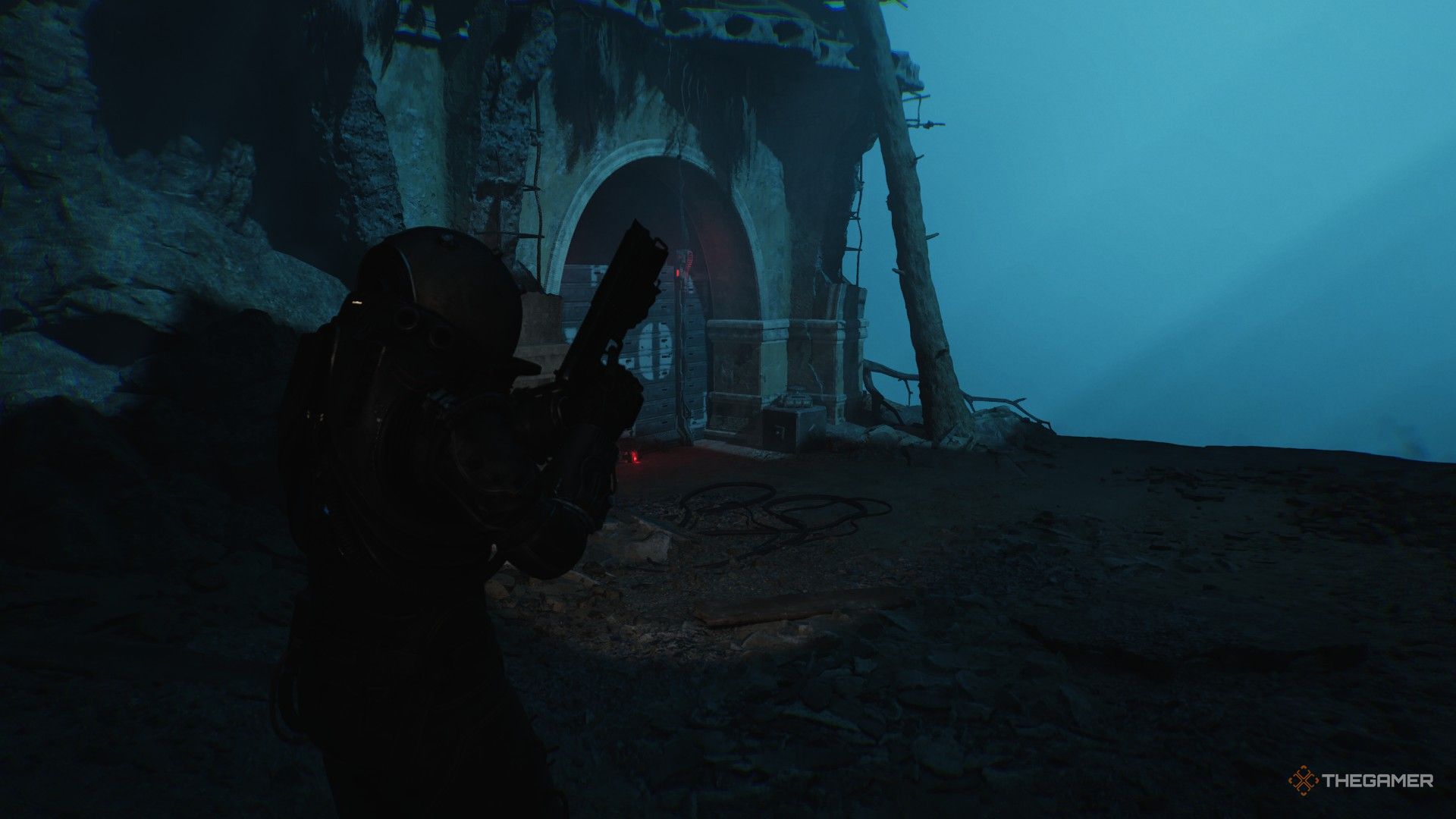 Where To Find All Travelogs In Cronos: The New Dawn