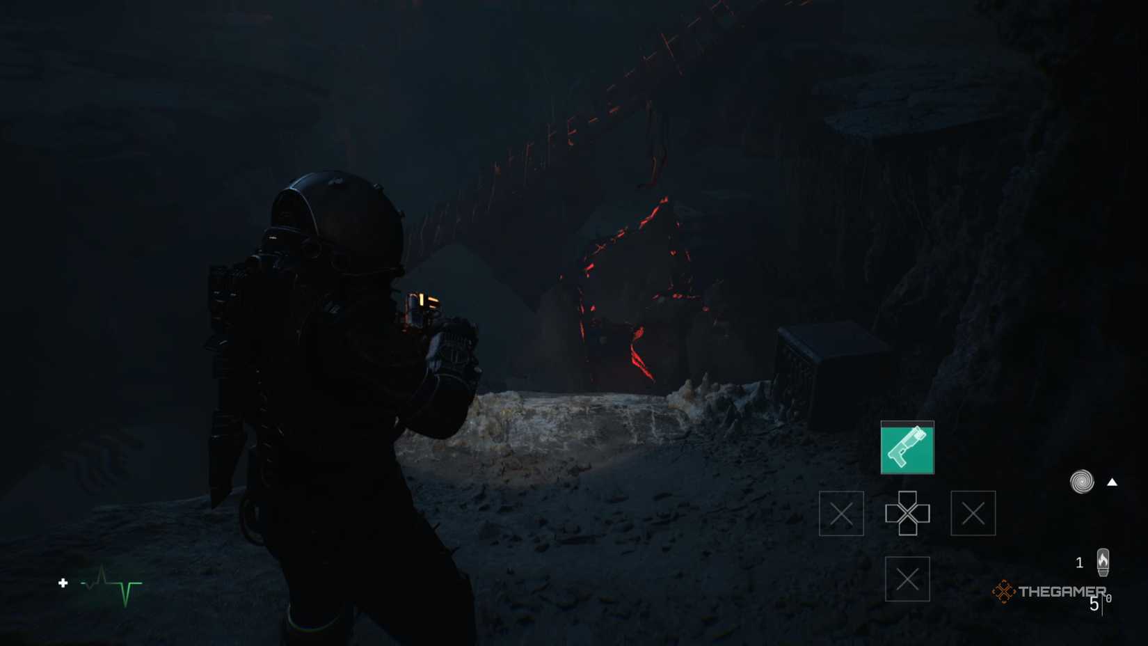 The Best Tips And Tricks For Playing Cronos: The New Dawn For The First ...
