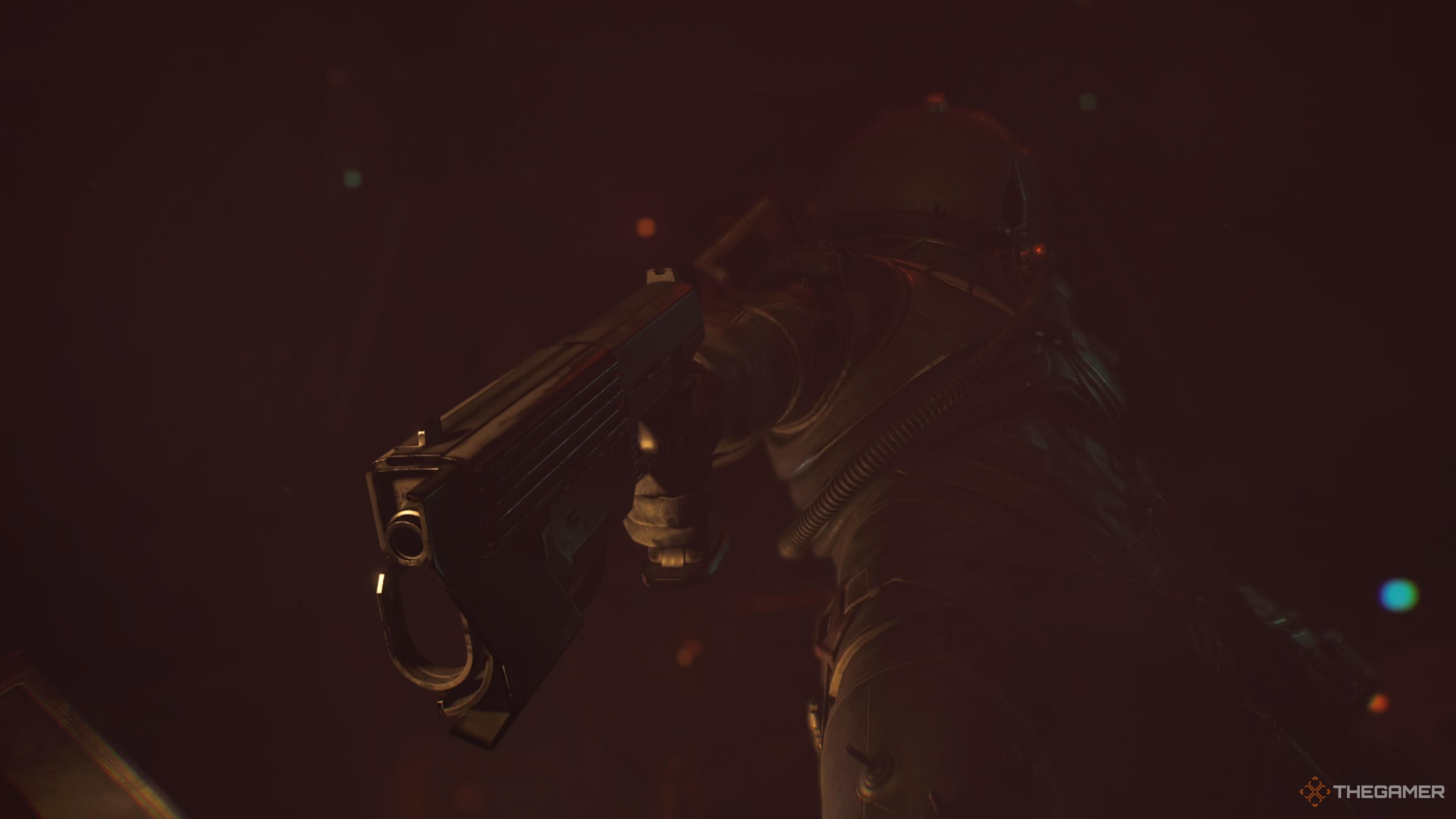 Is Cronos: The New Dawn Better Than Bloober Team's Silent Hill 2 Remake?
