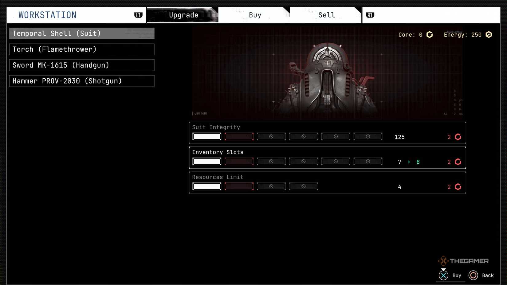 The Best Tips And Tricks For Playing Cronos: The New Dawn For The First ...