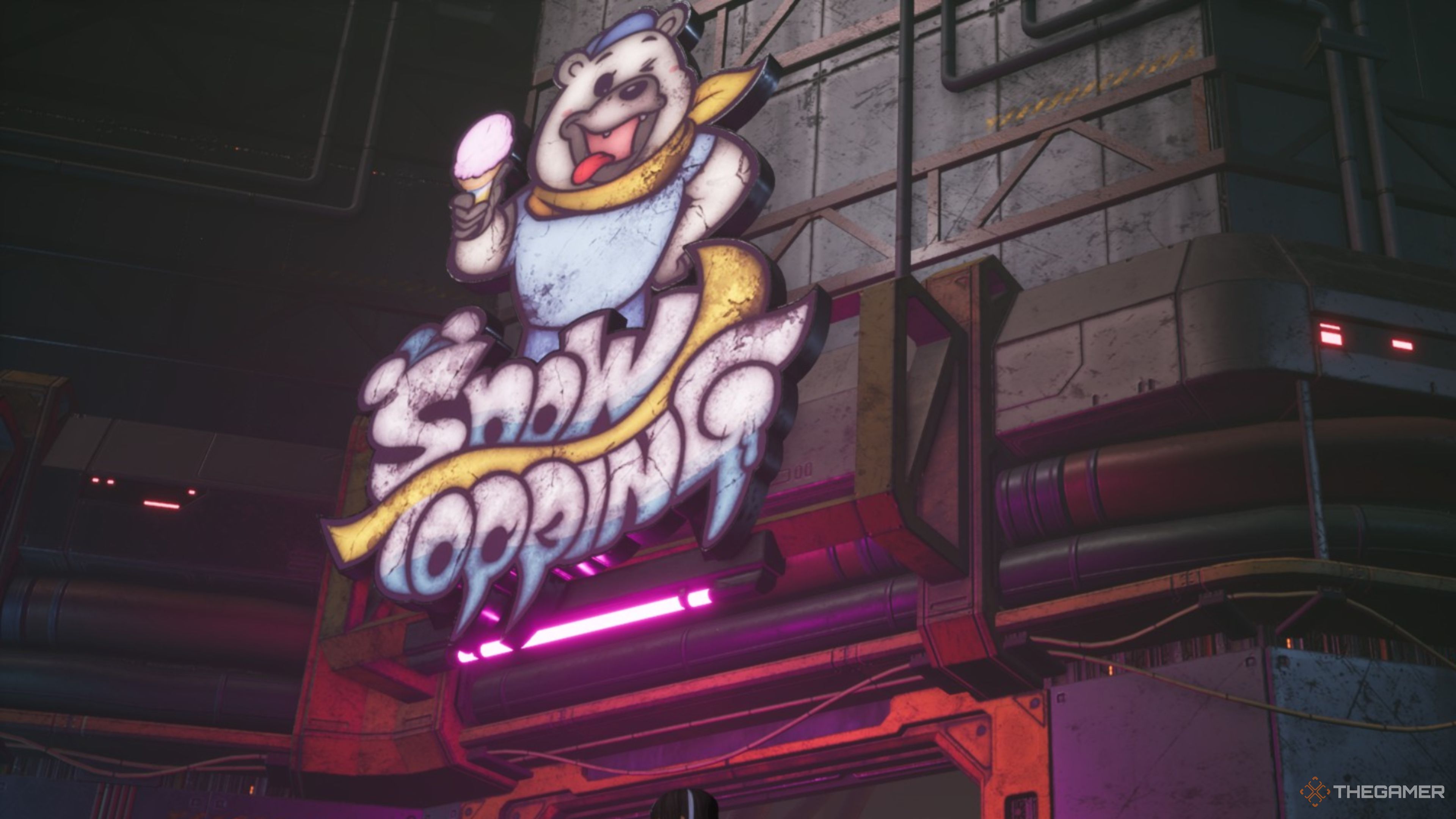 The Best Ice Cream Flavor Combos In Daemon X Machina: Titanic Scion
