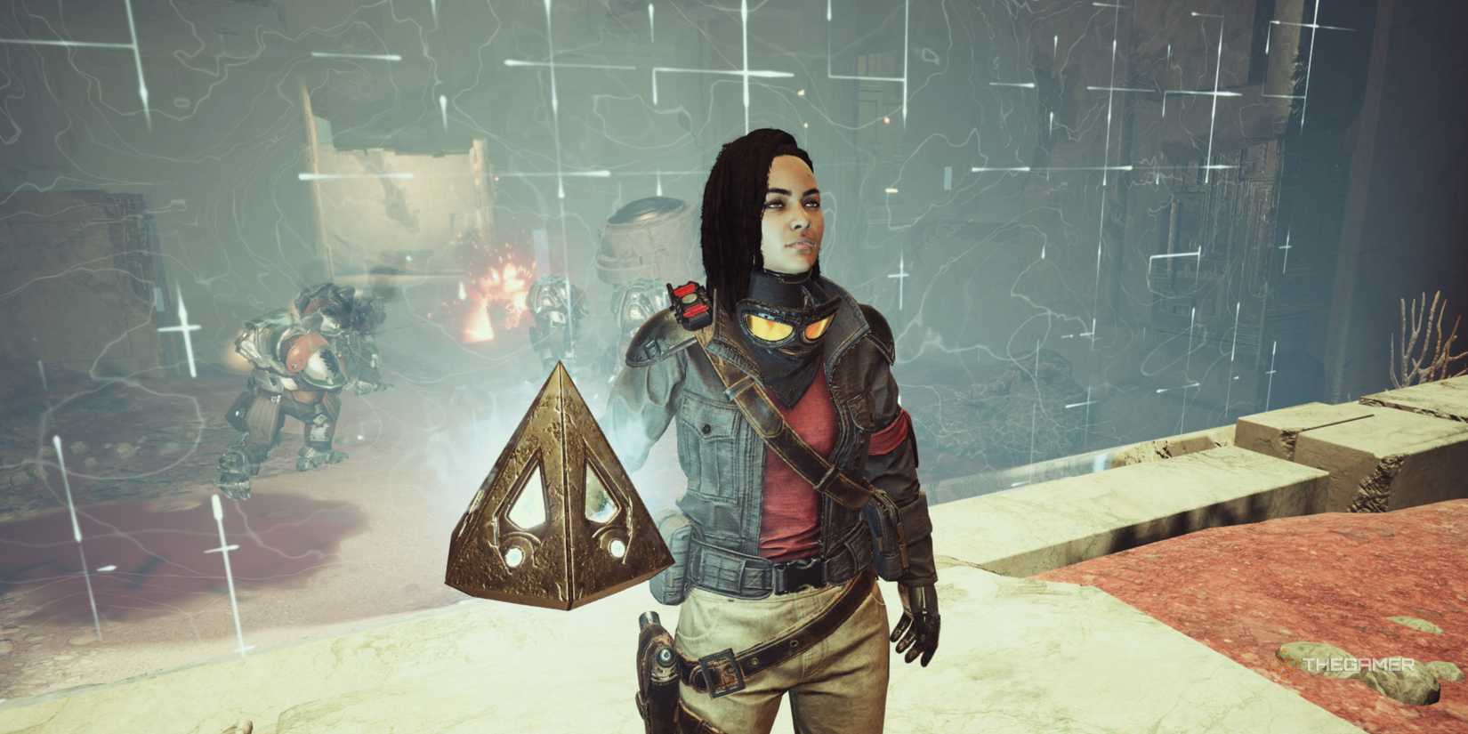 All Status Effects And What They Do In Destiny: Rising