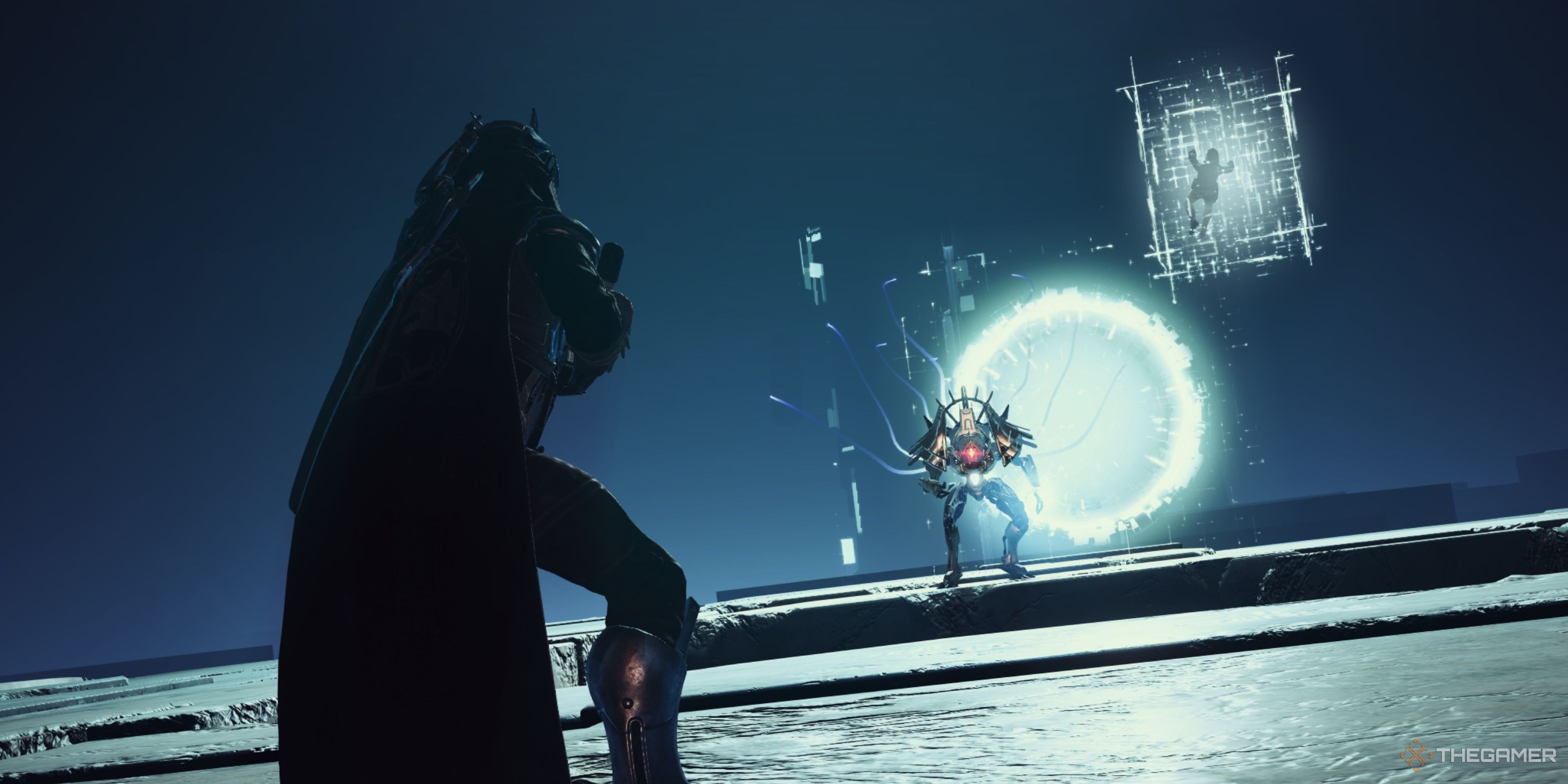 All Status Effects And What They Do In Destiny: Rising
