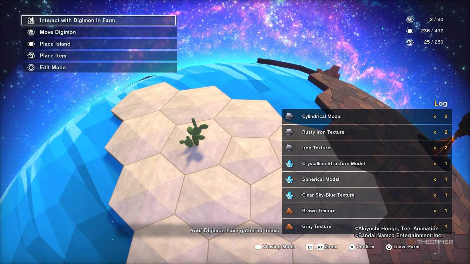 Time Stranger Digifarm Design How To Use The Digifarm In Digimon Story Time Stranger