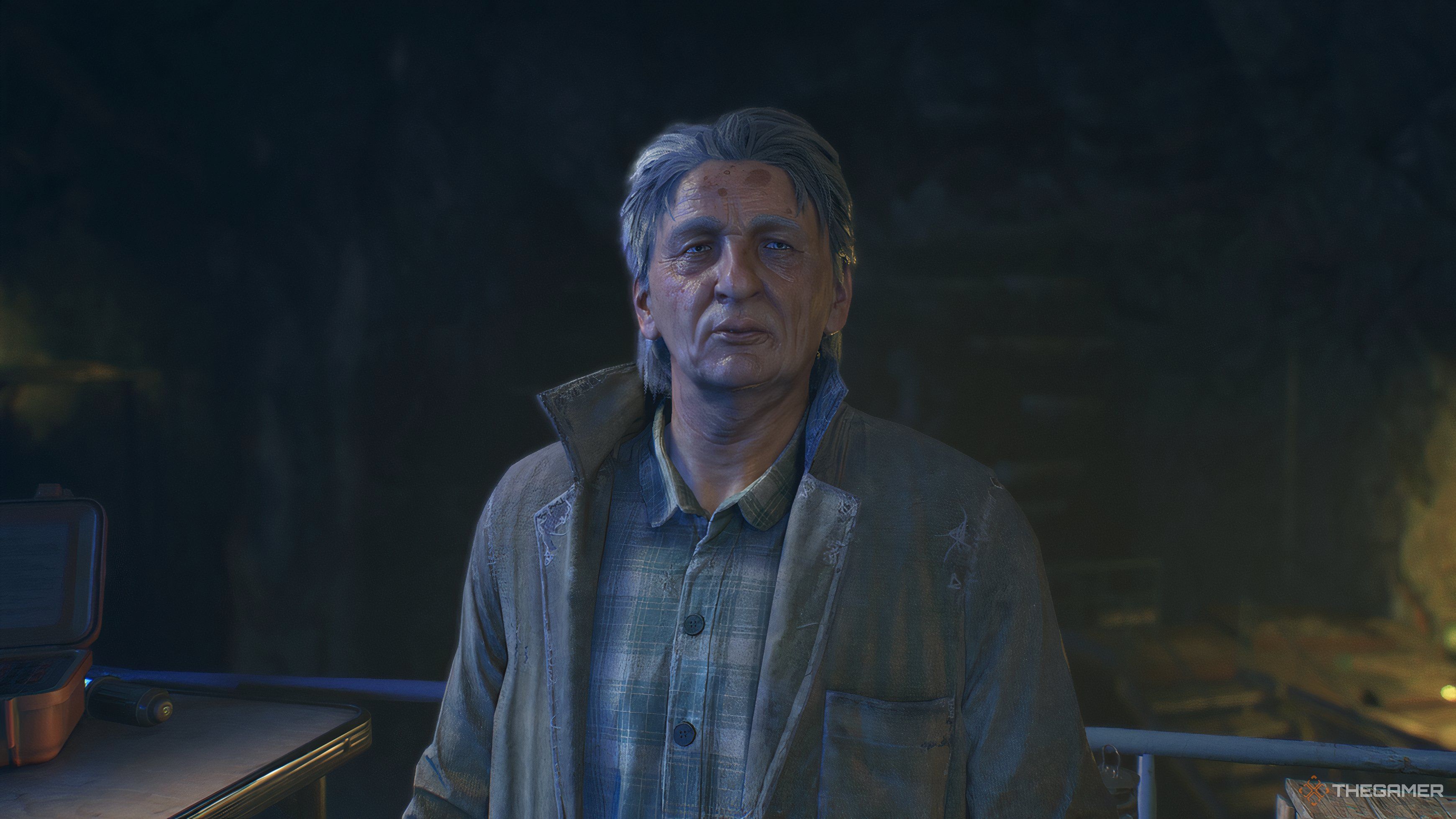 How To Complete The What Lurks Beyond The Pines Side Quest In Dying Light: The Beast
