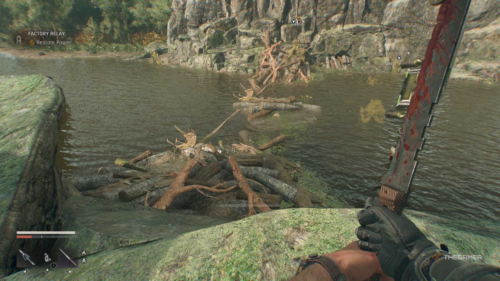 How To Get The Beaver's Stick In Dying Light: The Beast
