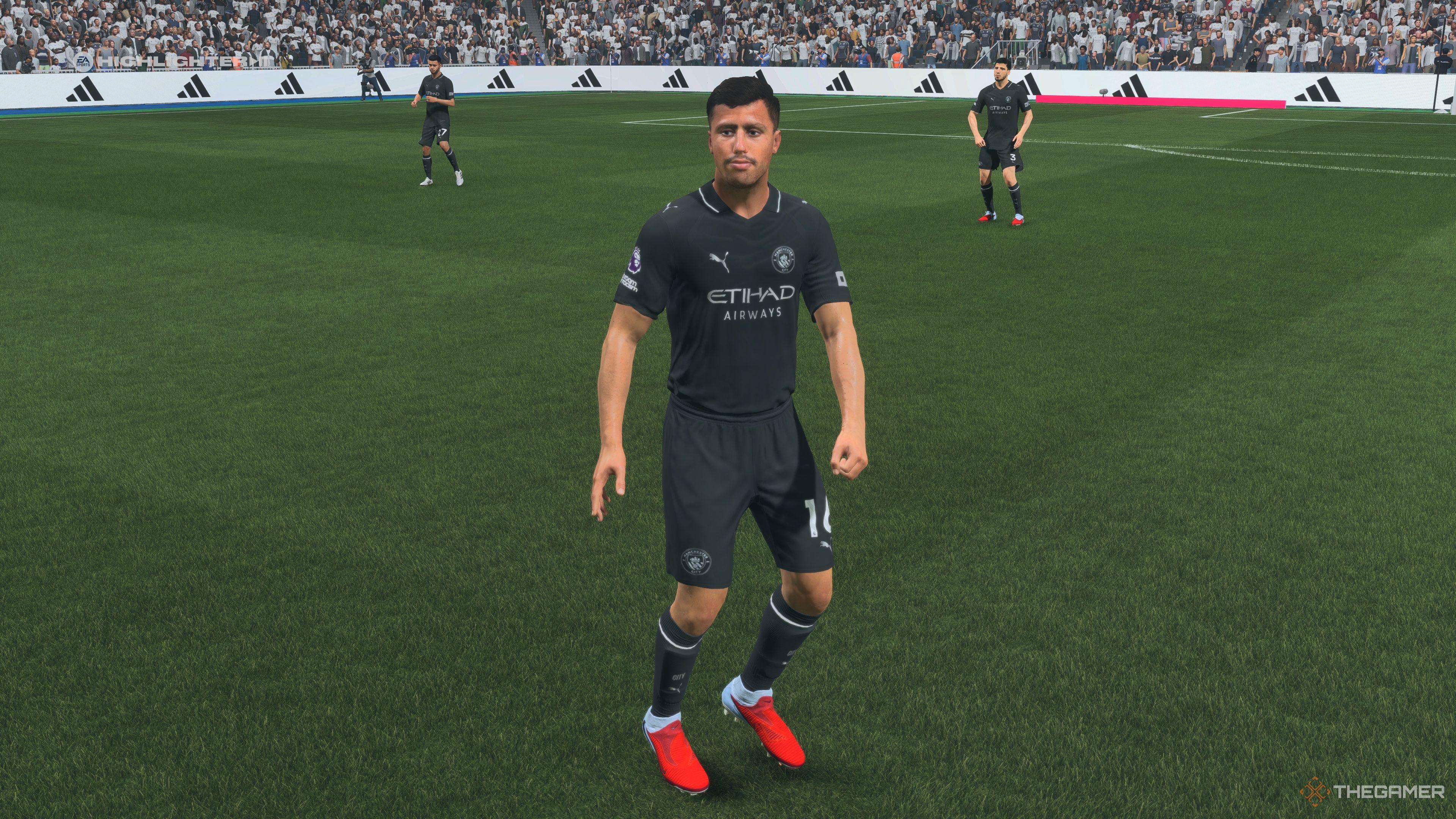 The Best Career Mode Central Midfielders To Sign In EA Sports FC 26