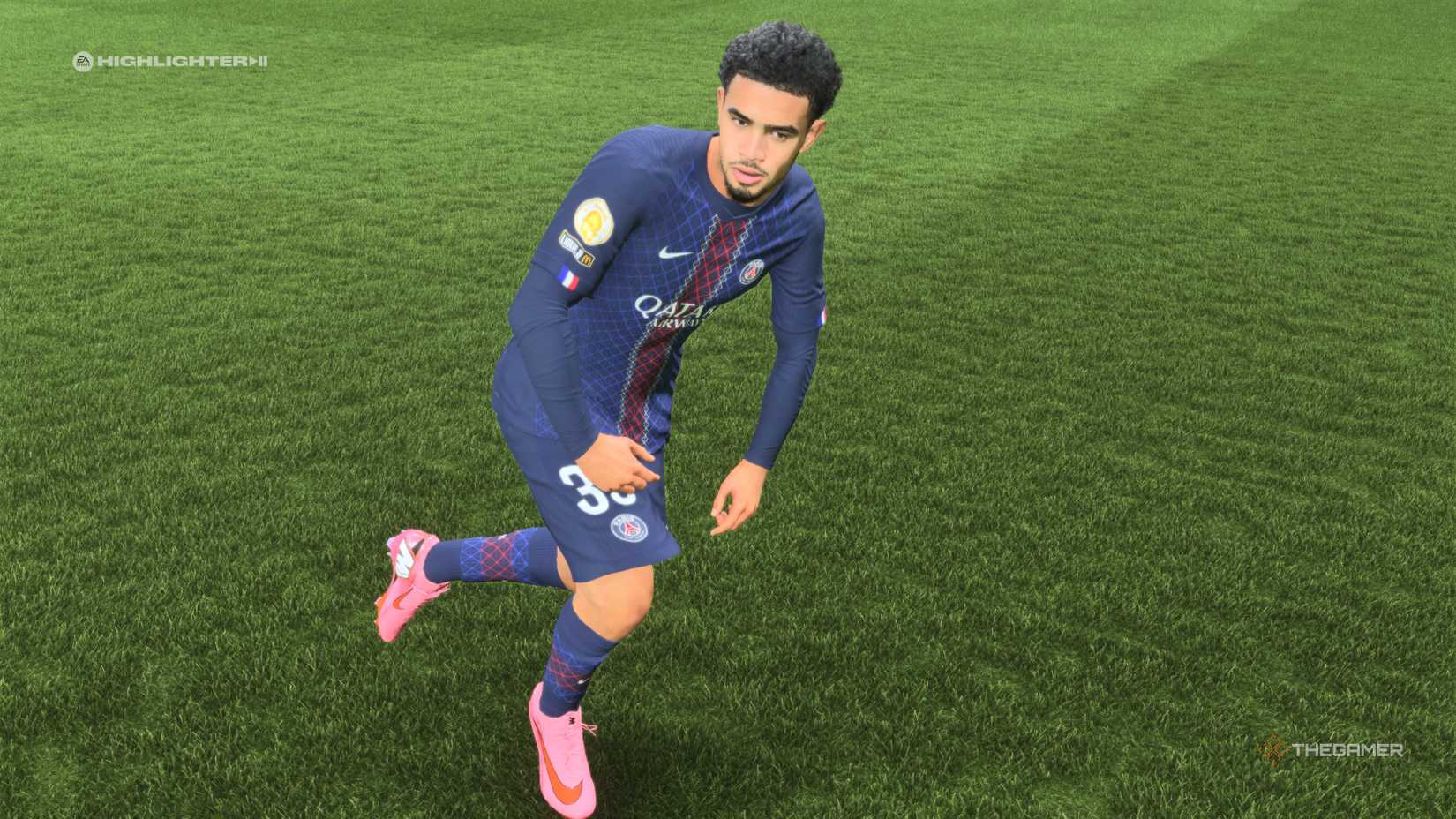 The Best Career Mode Wonderkids In EA Sports FC 26