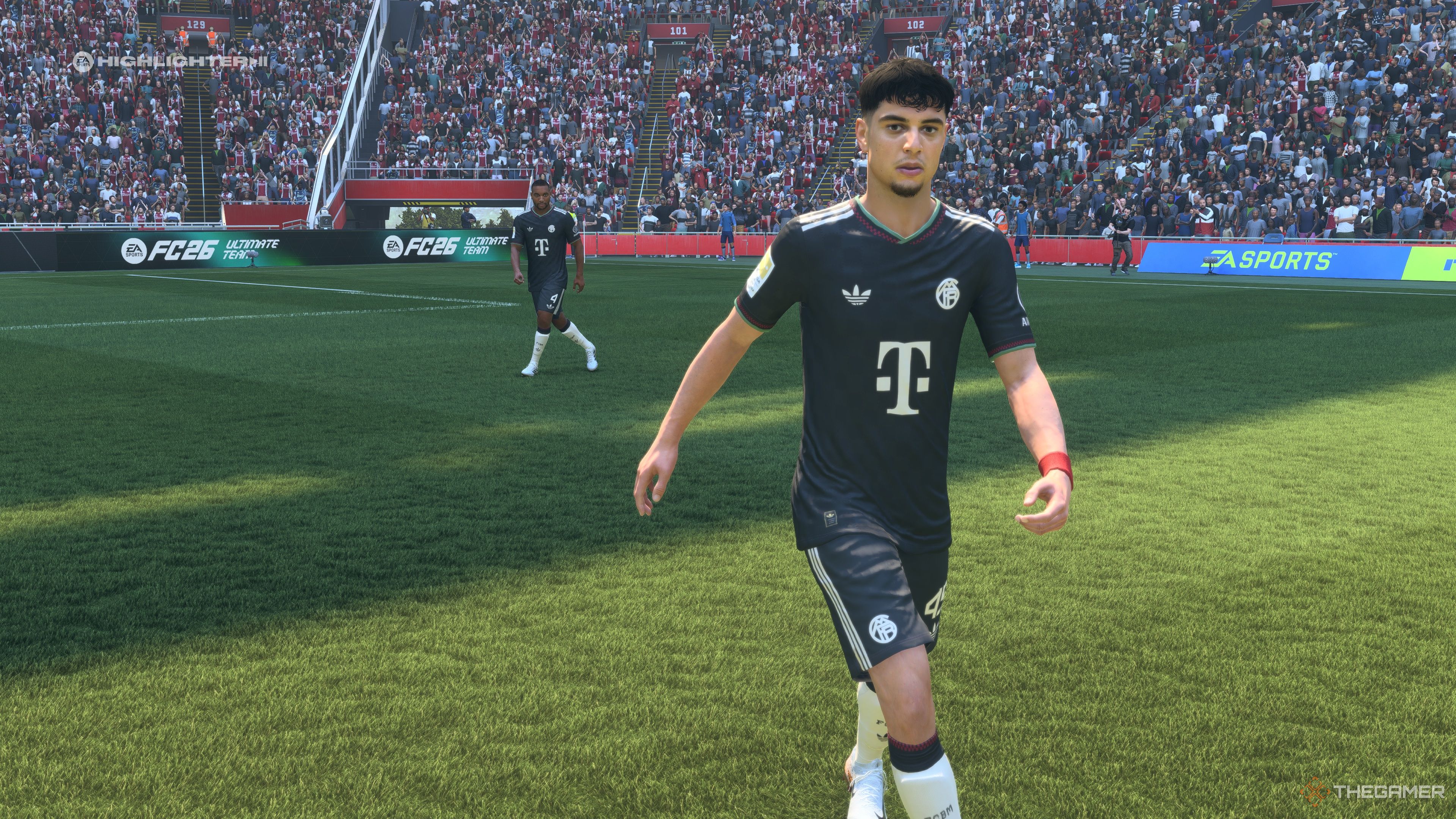 The Best Career Mode Young Defensive Midfielders In EA Sports FC 26