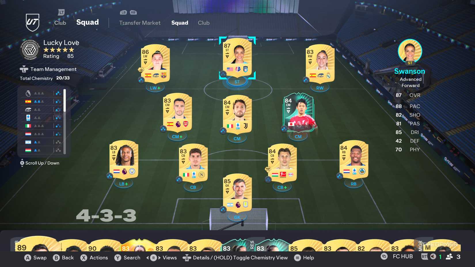 How To Build The Best Ultimate Team In EA Sports FC 26