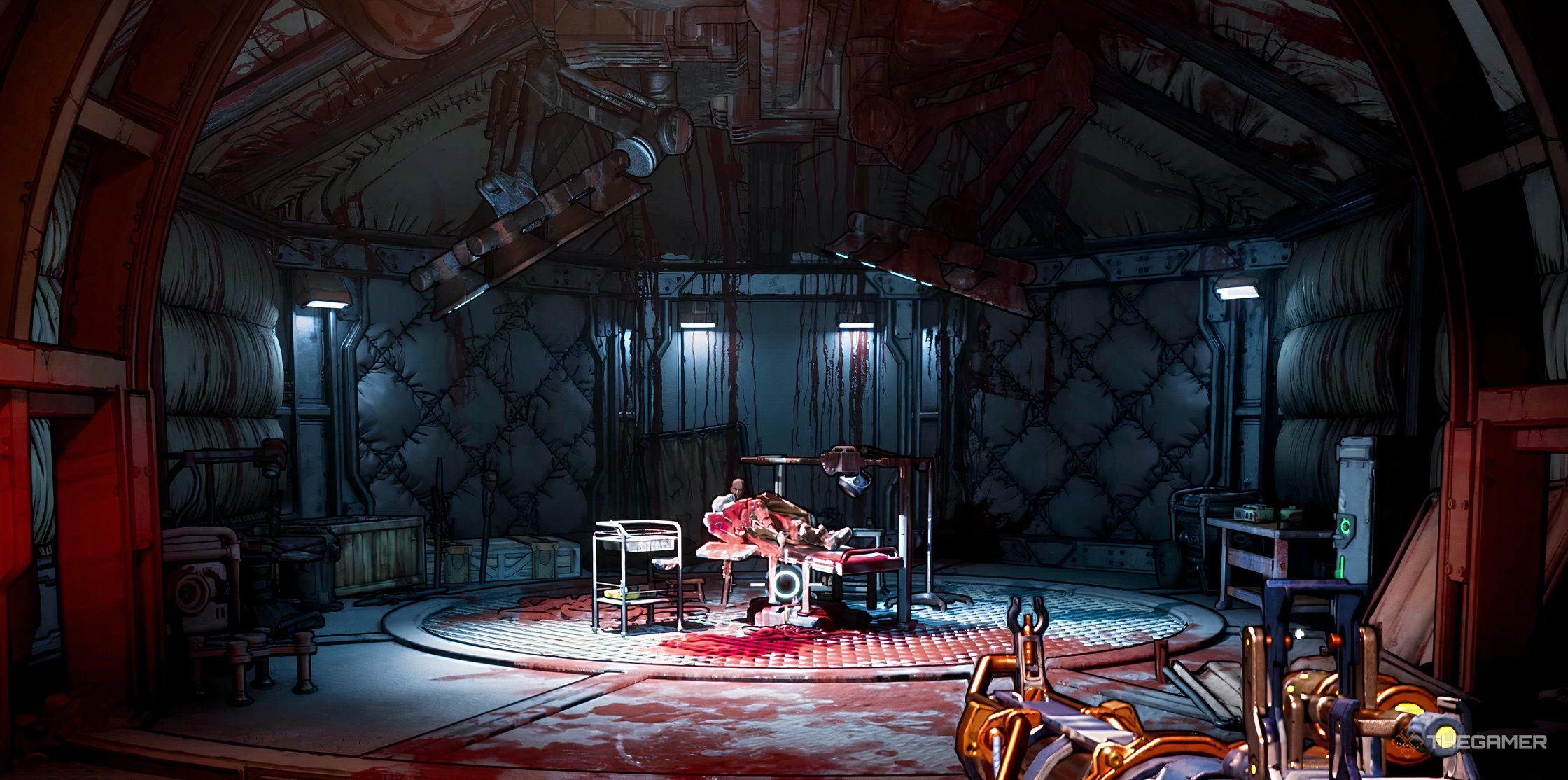How To Find All The Evidence In Call For Help In Borderlands 4