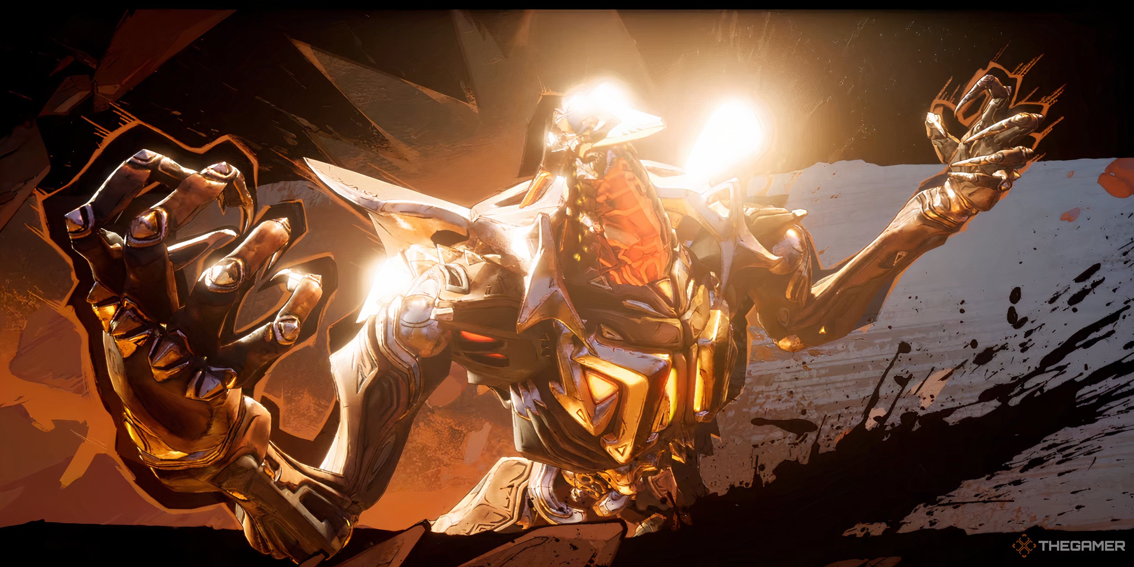 How To Beat The Carcadia Burns Vault Guardian In Borderlands 4