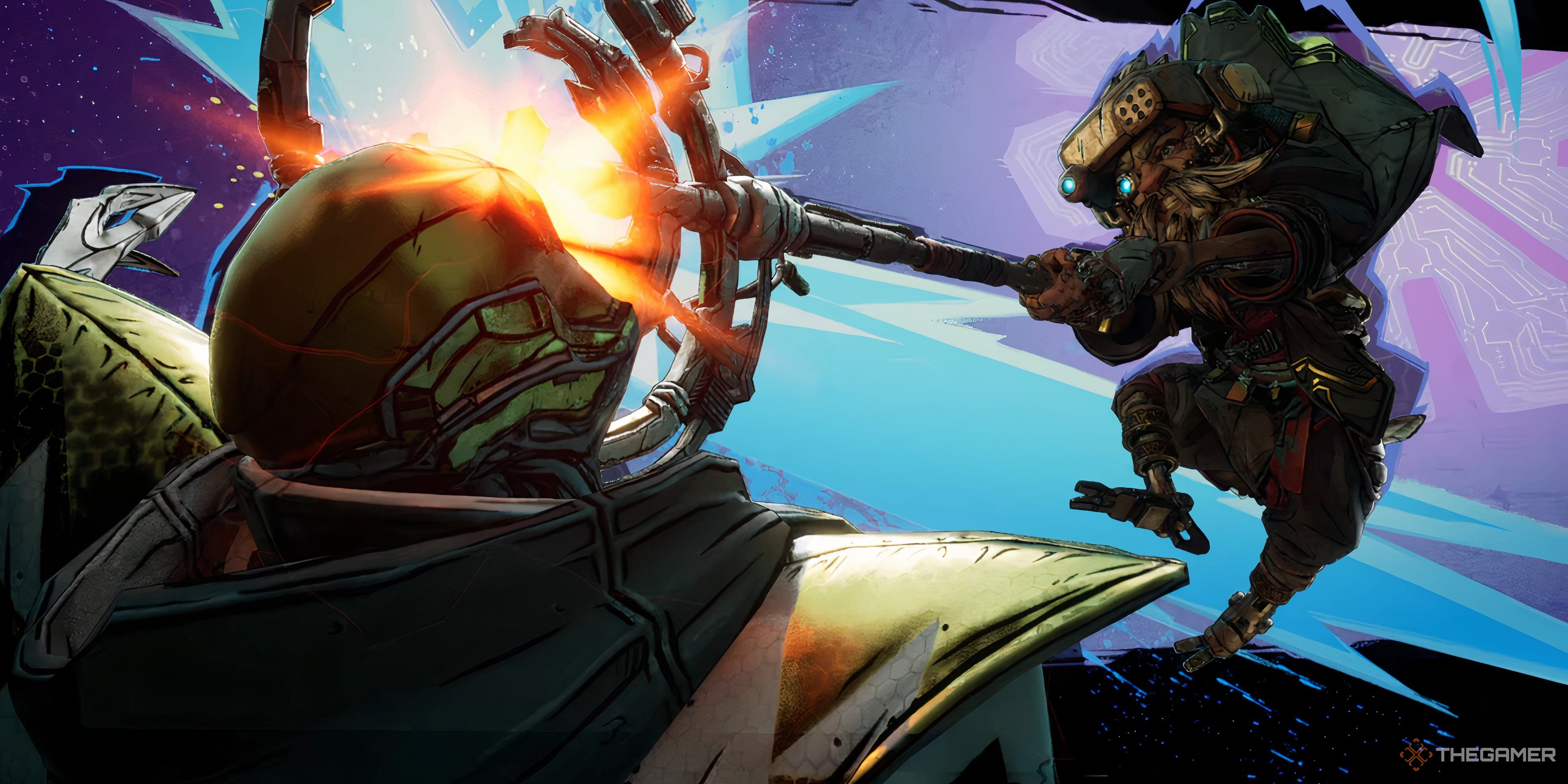 How To Unlock Timid Kyle's Neglected Opening In Borderlands 4