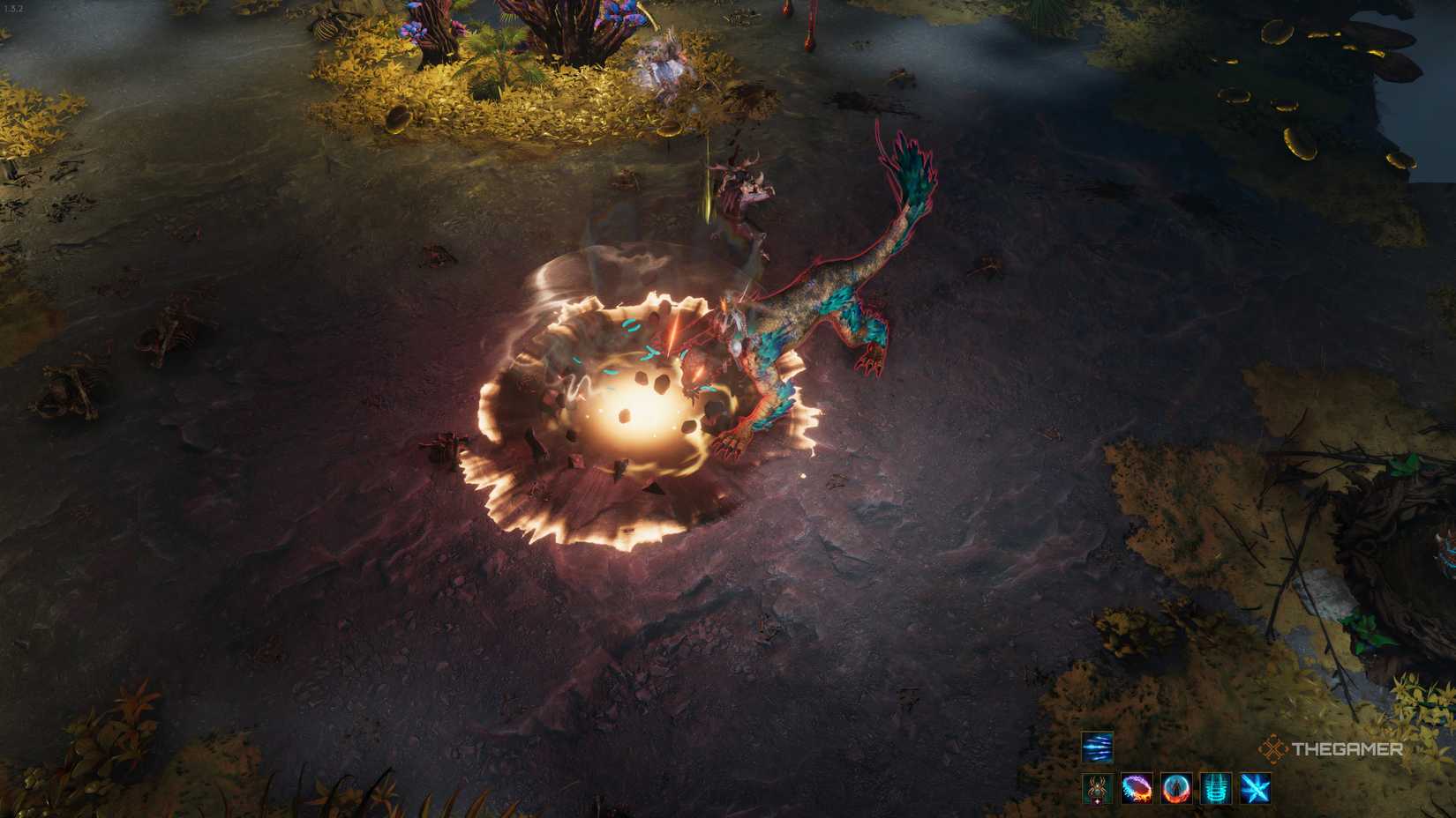 How To Access The Primal Hunt In Last Epoch