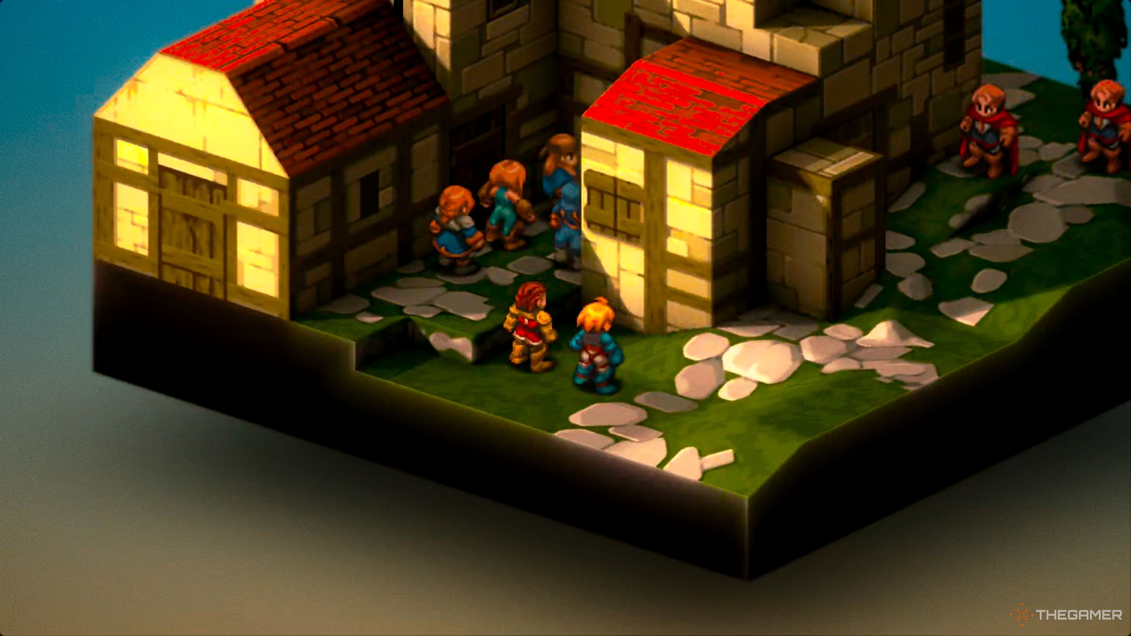 Fãs de FF14 reclamam de custos altos em cosméticos Ivalice