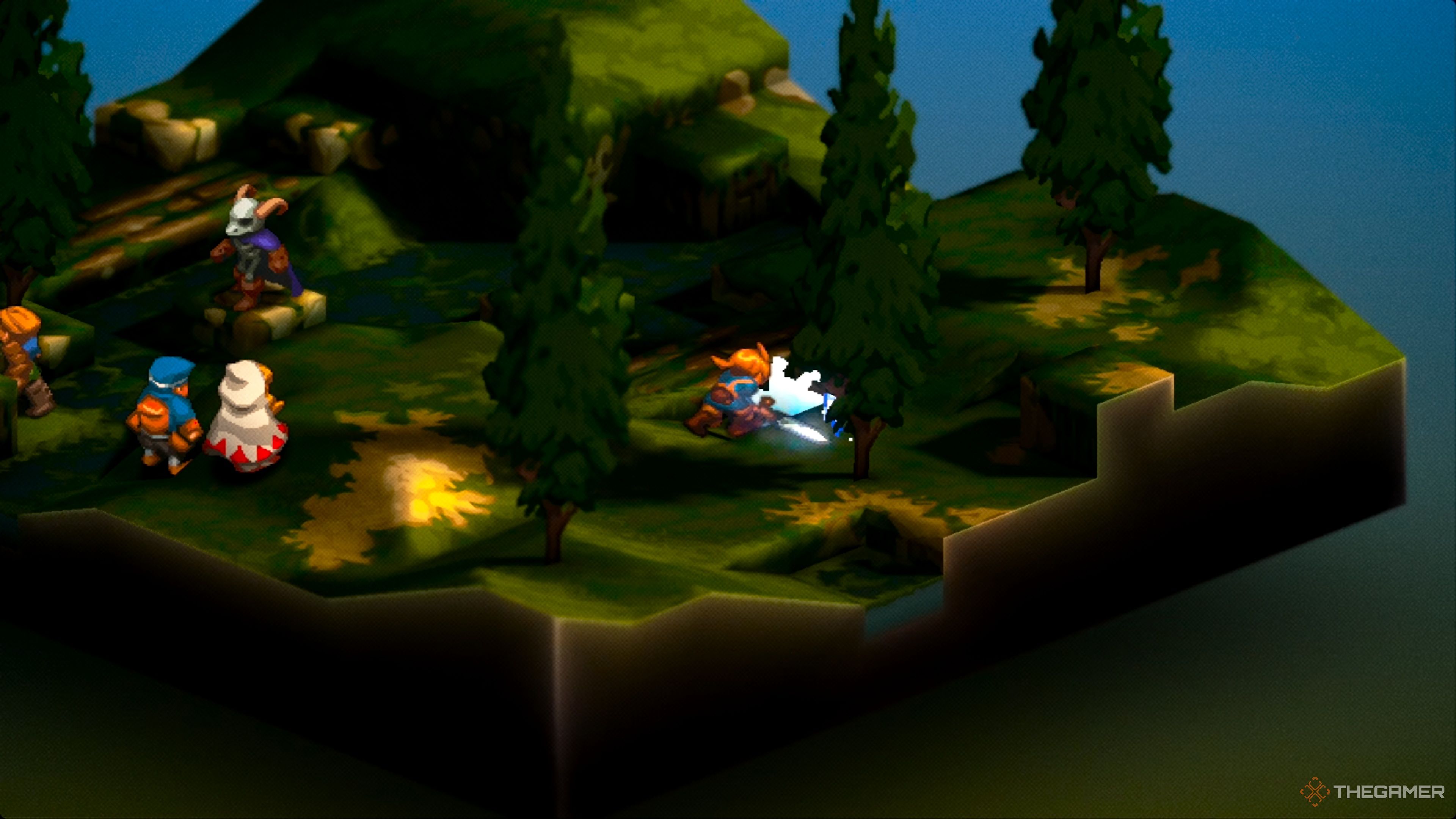 Best Tips To Help You Master The Combat In Final Fantasy Tactics: The Ivalice Chronicles