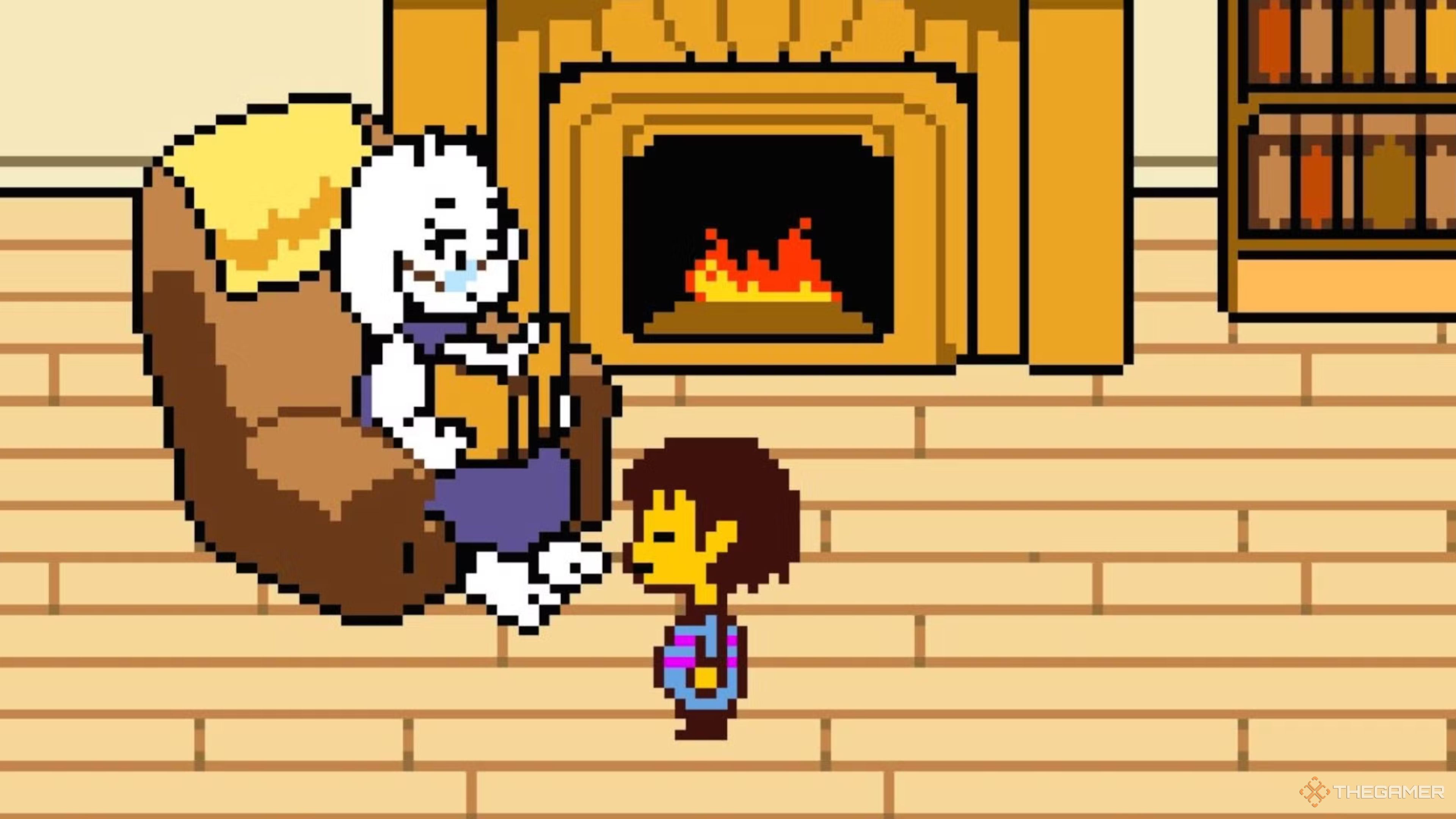 These RPGs Have Rich Lore, But You Won't Find It In Cutscenes