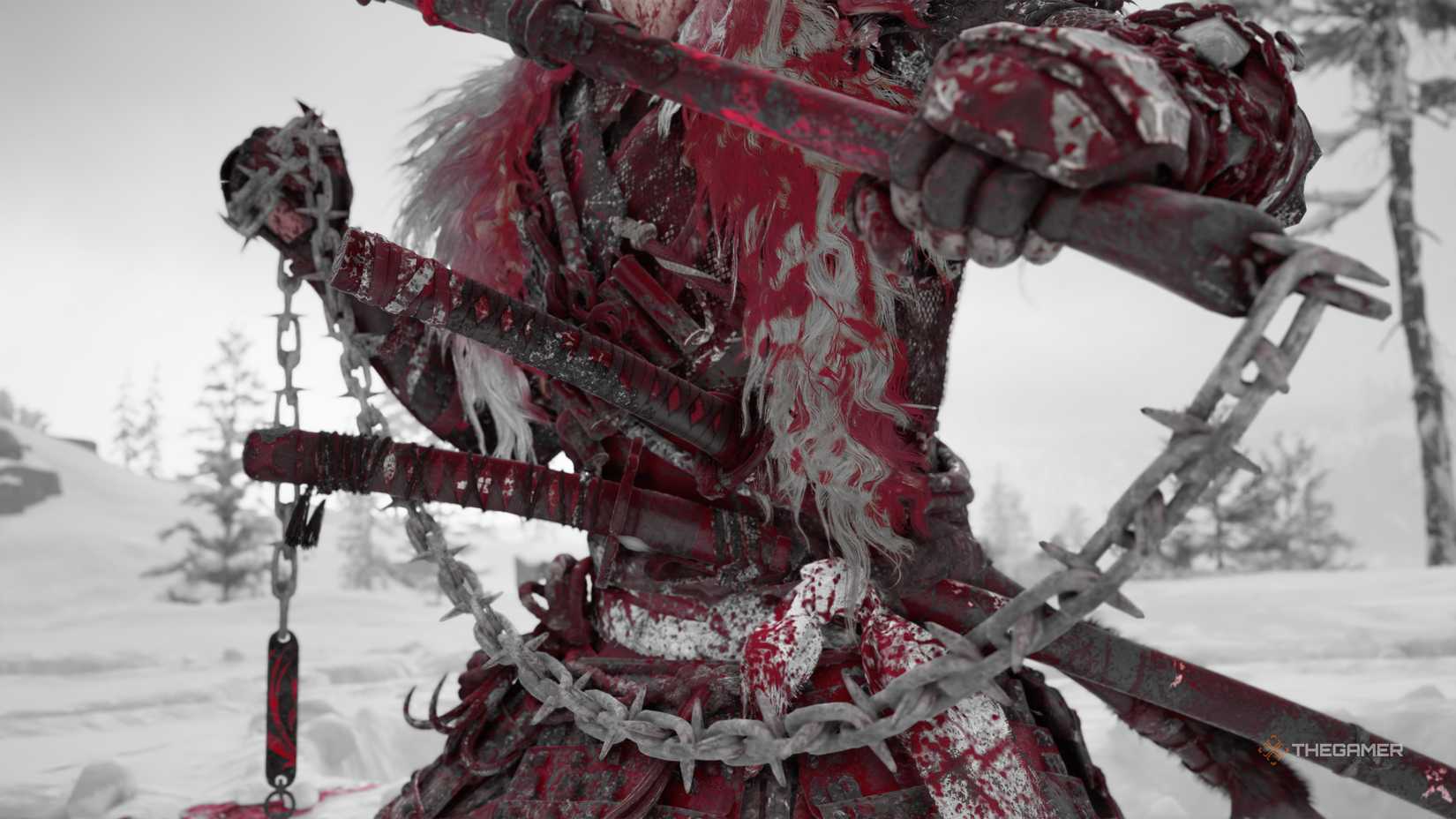 Yoti's ghostly off the virgin's grip