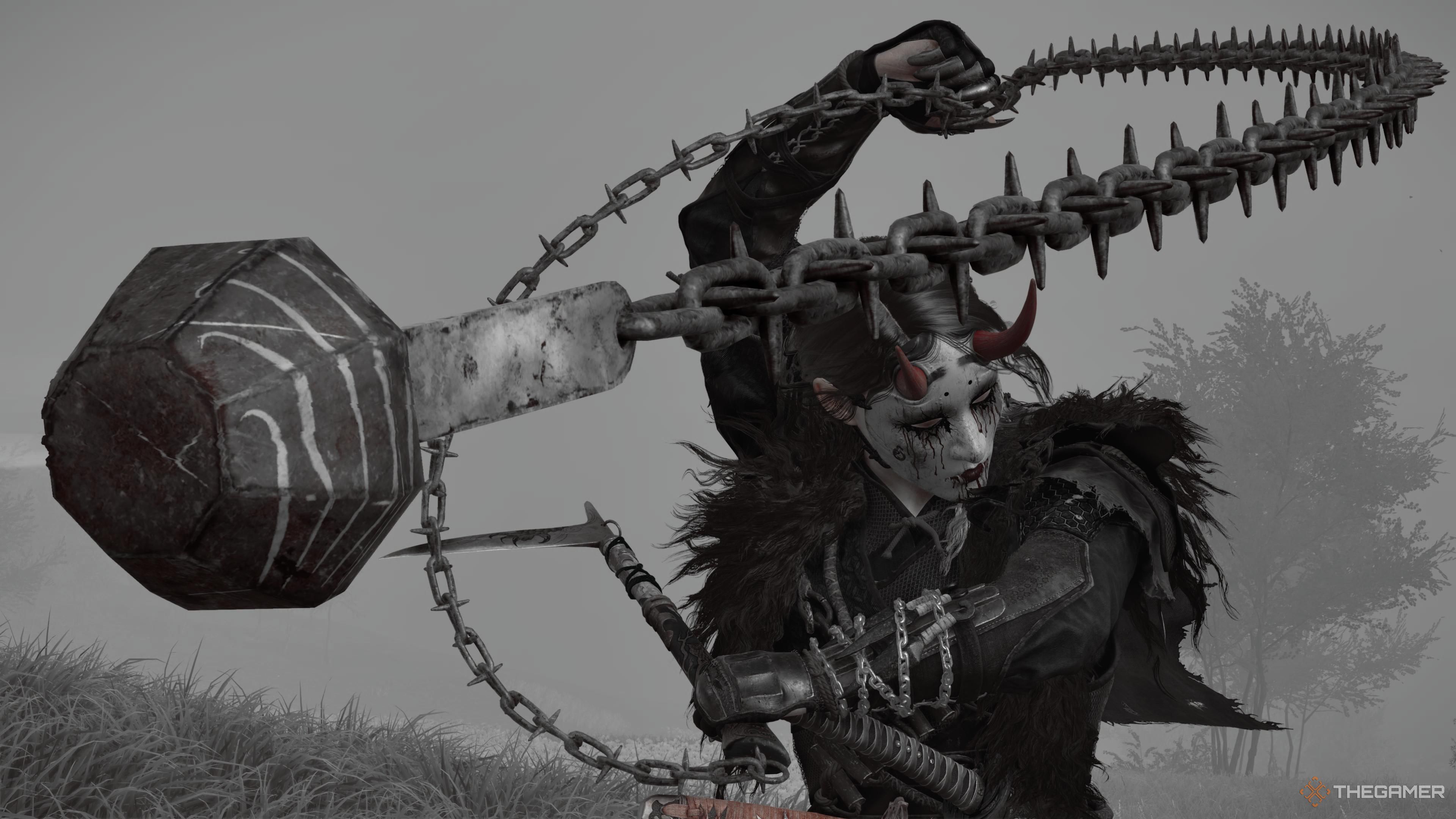 The Best Masks In Ghost Of Yotei