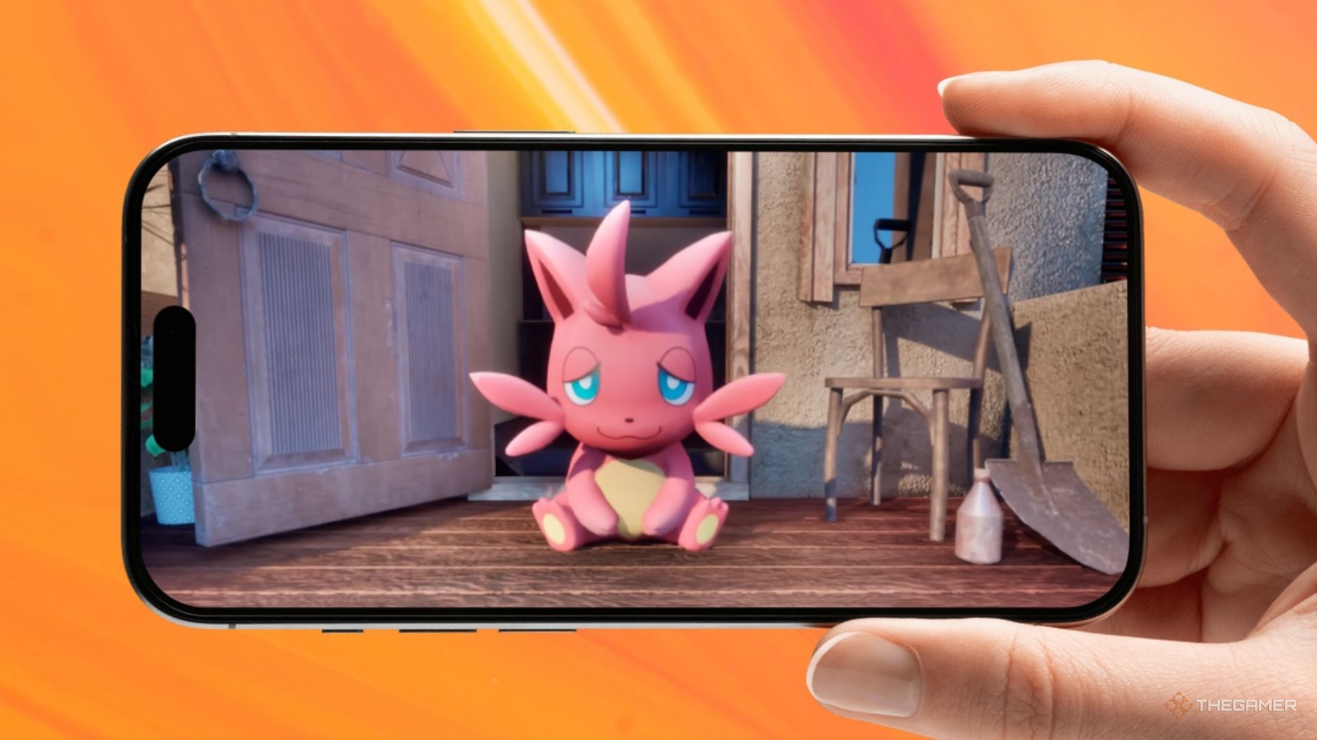 All The Cozy Farming Details We Noticed From The Palfarm Reveal Trailer