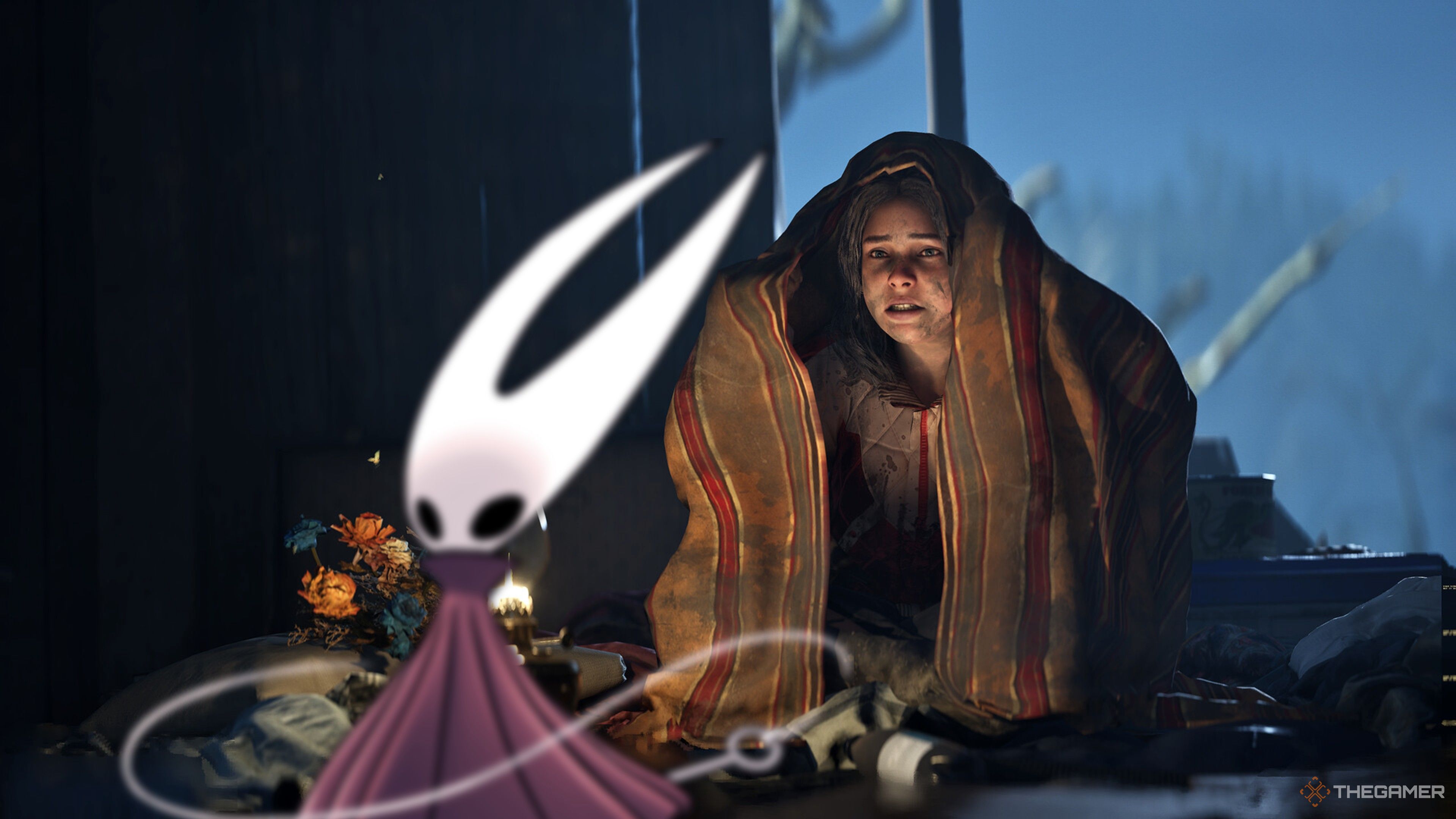 Hollow Knight: Silksong's Release Date Reveal Labeled "Callous" By Hell Is Us Director