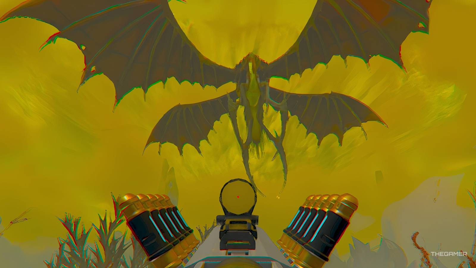 How To Find And Kill Dragonroaches In Helldivers 2