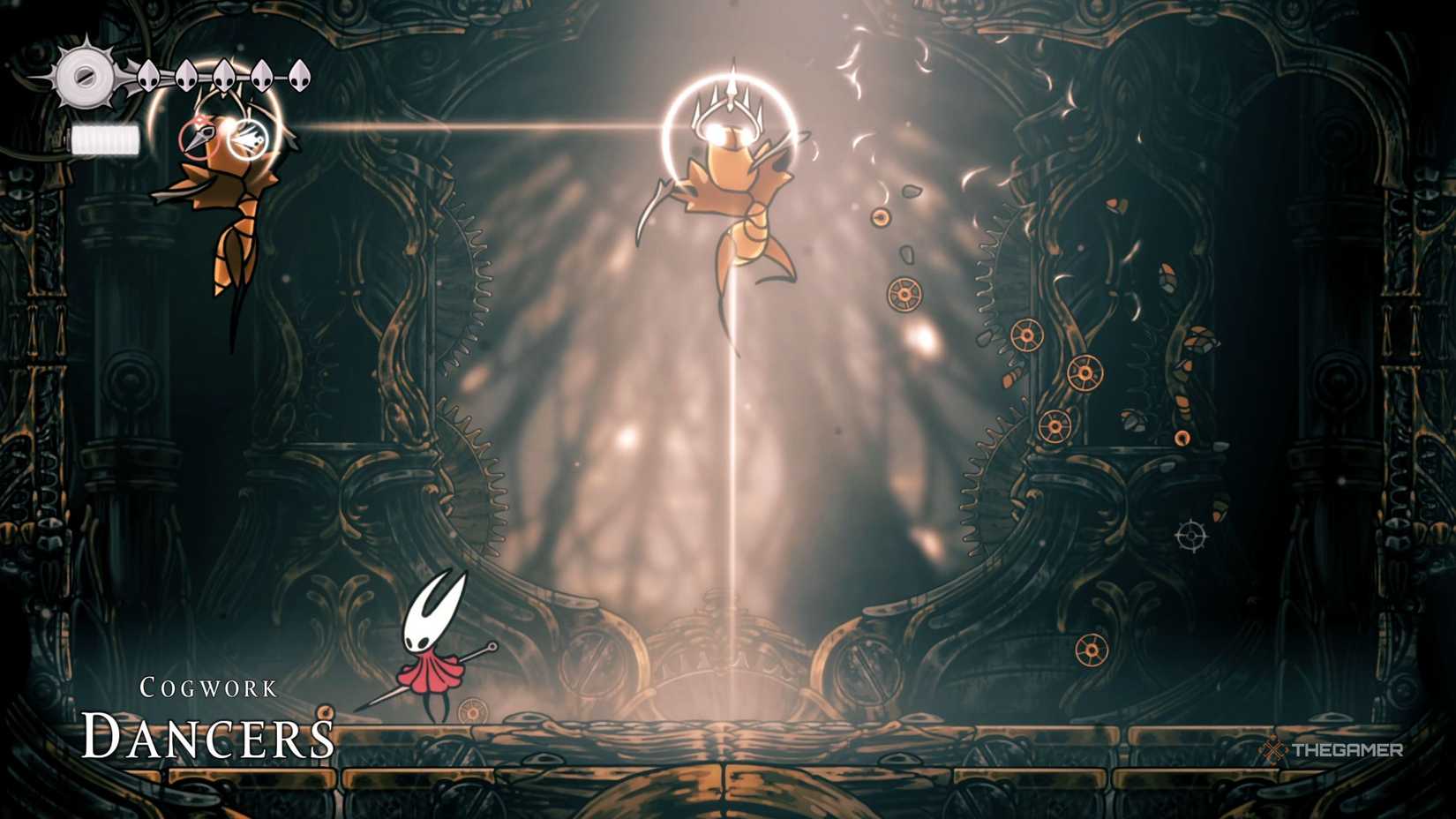 How To Defeat The Cogwork Dancers In Hollow Knight Silksong how-to-defeat-the-cogwork-dancers-in-hollow-knight-silksong