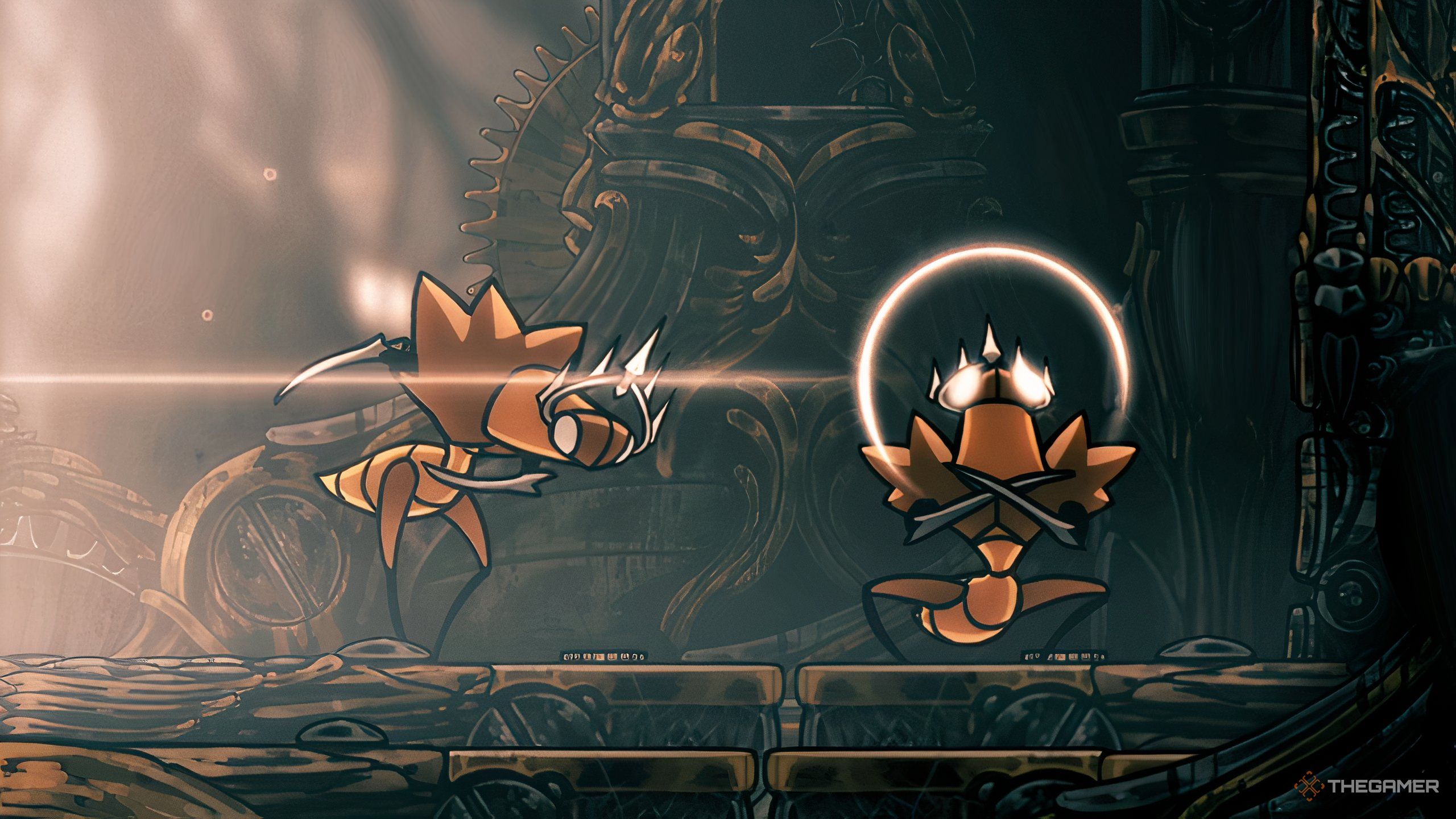 Best Heroes In The Last Flame