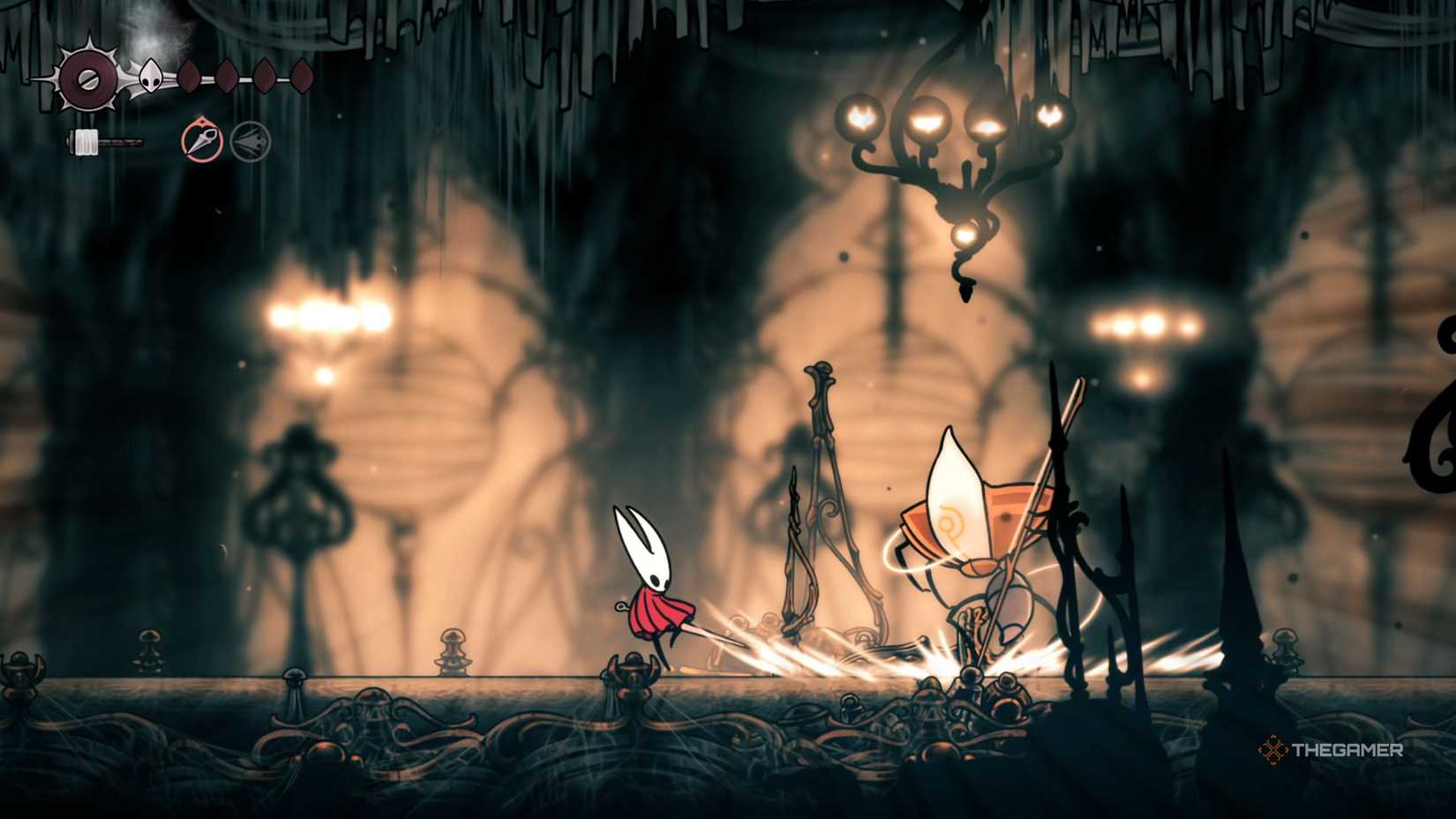 ITYLL Nite Rashong Family with high juice-drops in Hadadda.