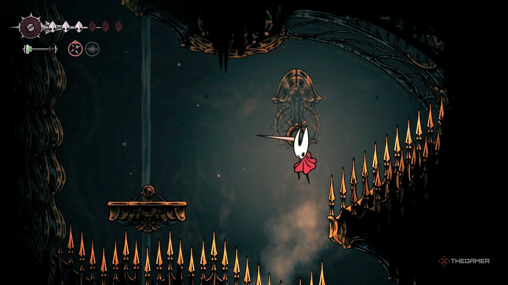 How To Get Conductor's Melody In Hollow Knight: Silksong