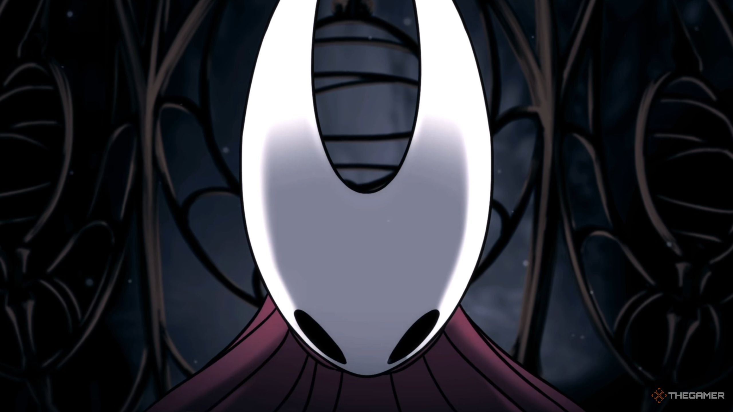 How Long Does It Take To Beat The Main Path Of Hollow Knight: Silksong