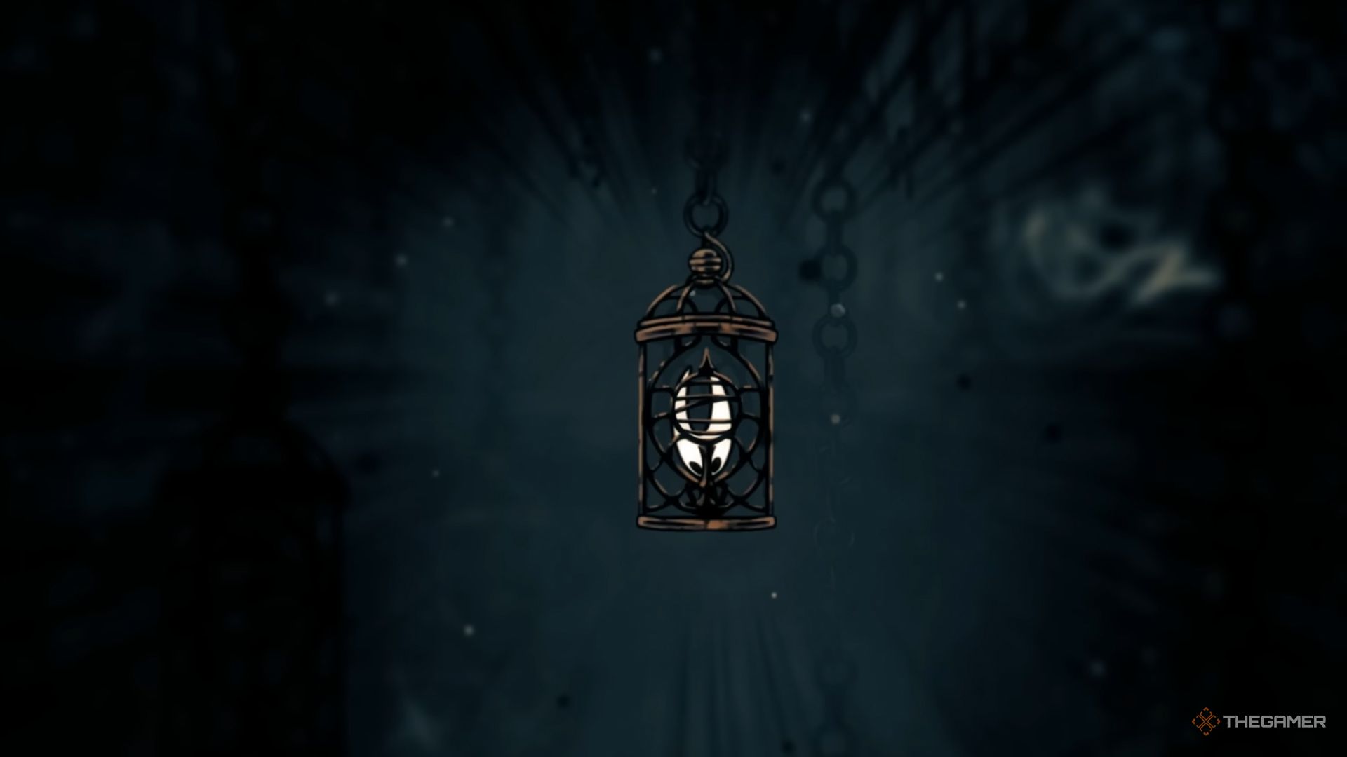 Hollow Knight: Silksong ganha interação secreta com maldição