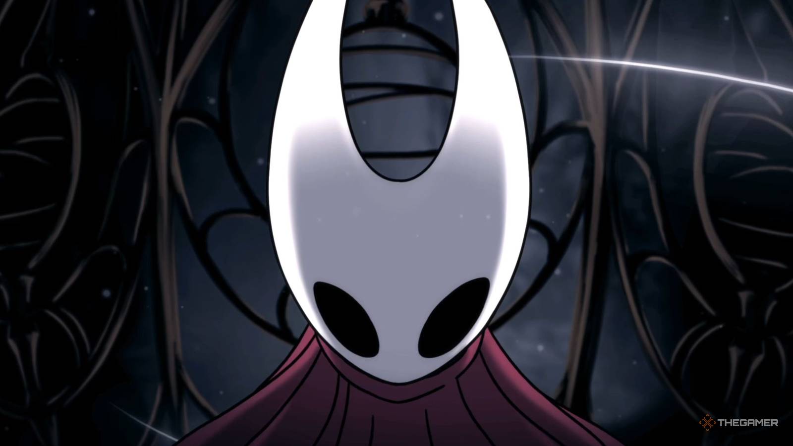 Die besten und die schlechtesten Hauptbiome in Hollow Knight: Silksong