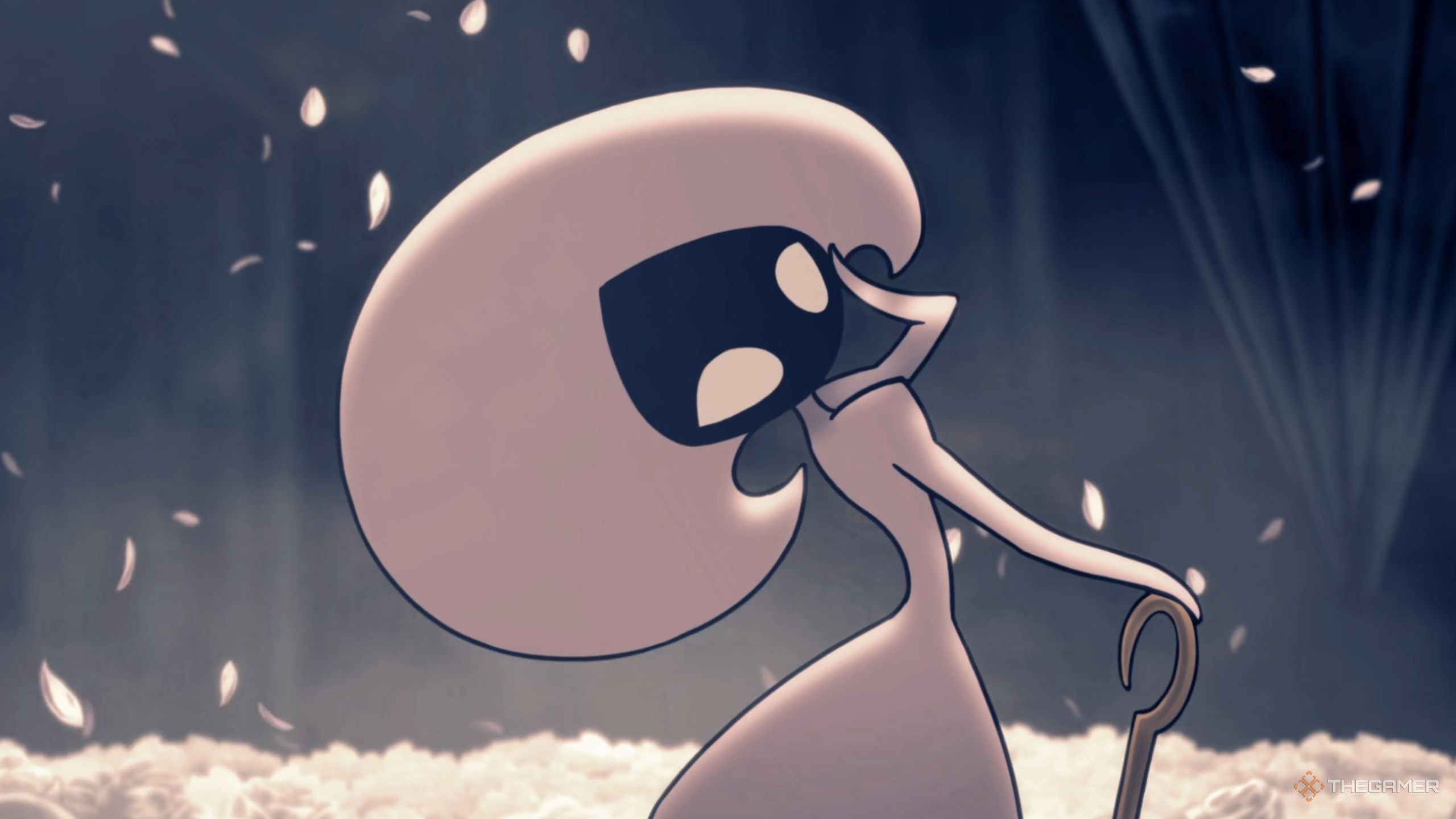 How To Defeat Lace In The Cradle In Hollow Knight: Silksong