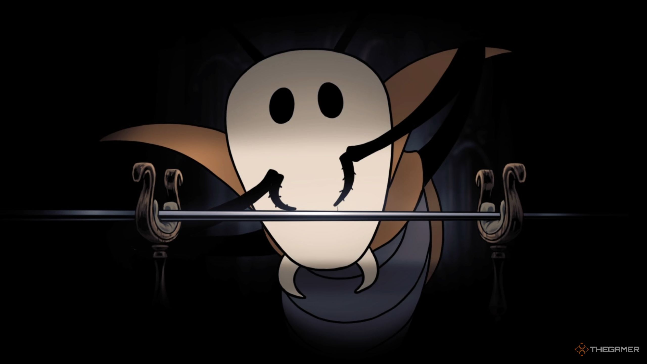 How To Upgrade Your Needle In Hollow Knight: Silksong
