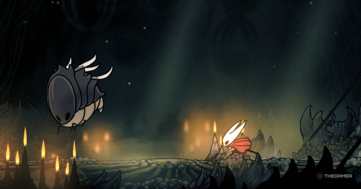 The Beast Lord Of The Flies