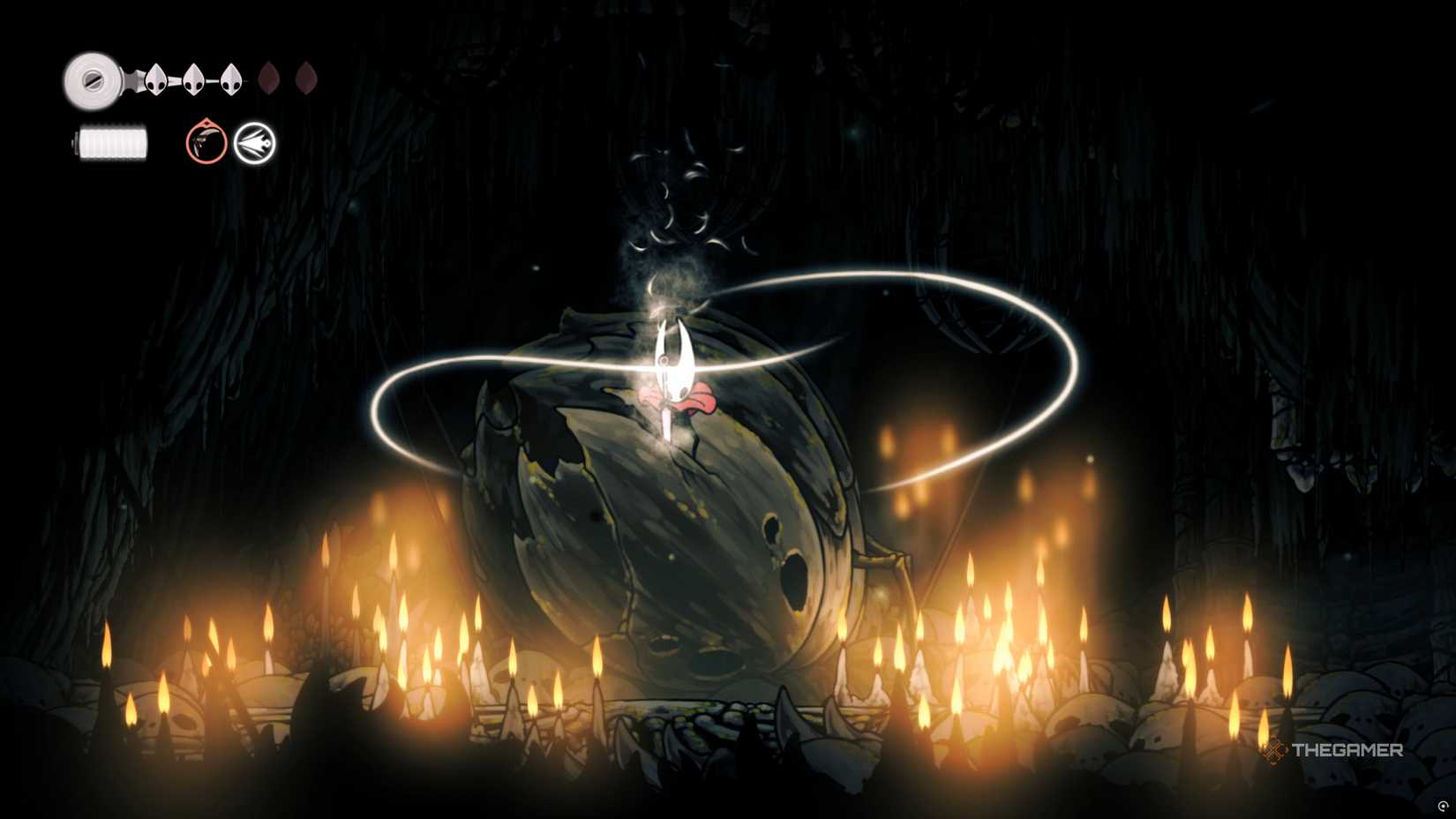 Team Cherry Respcts Fans With The Launch Of Hollow Knight Silksong