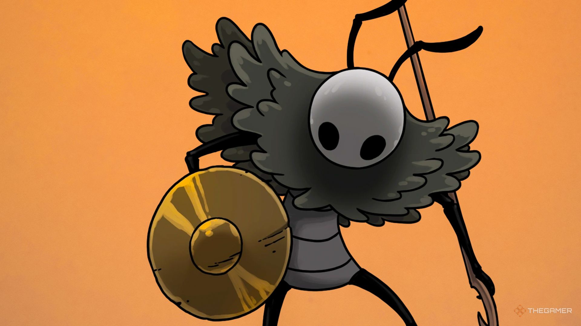 This Hollow Knight: Silksong Boss Fight Was Designed By A Fan Who Passed Away