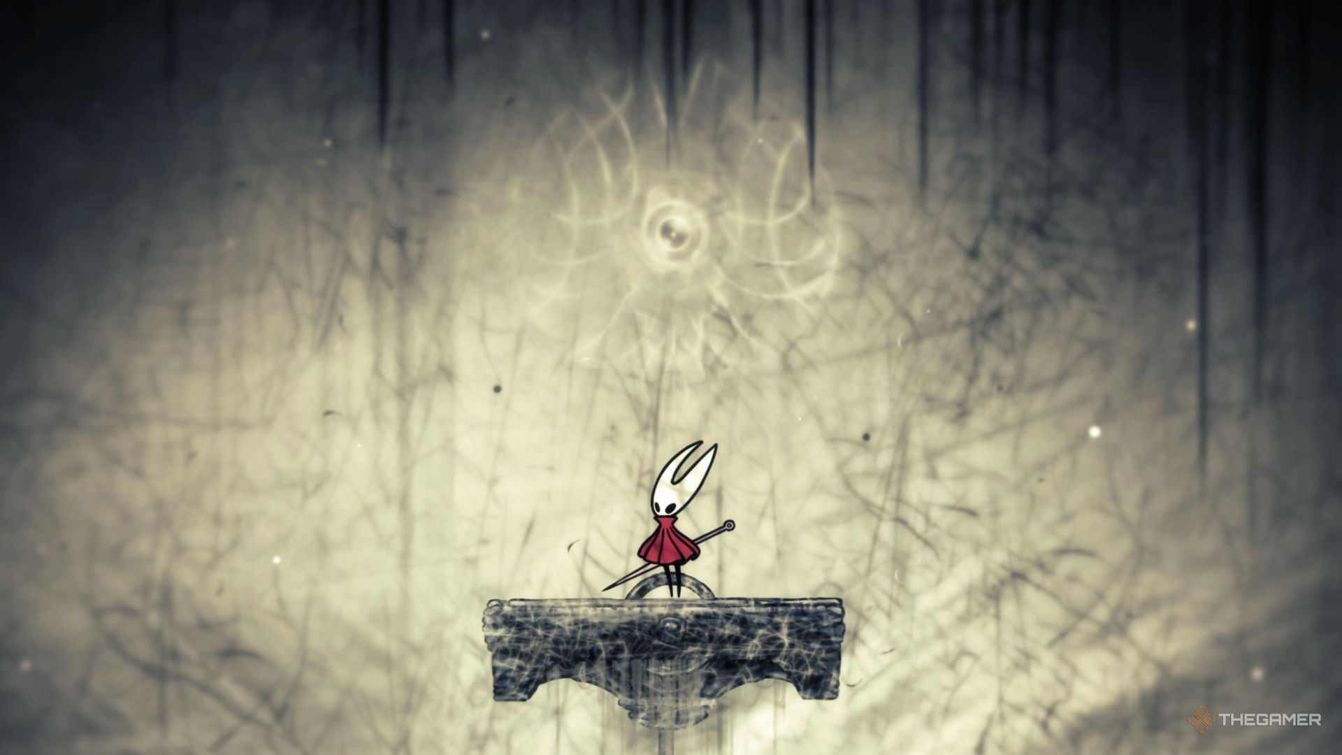 Hollow Knight: Silksong Fans Have Figured Out How To Constantly Regen Health